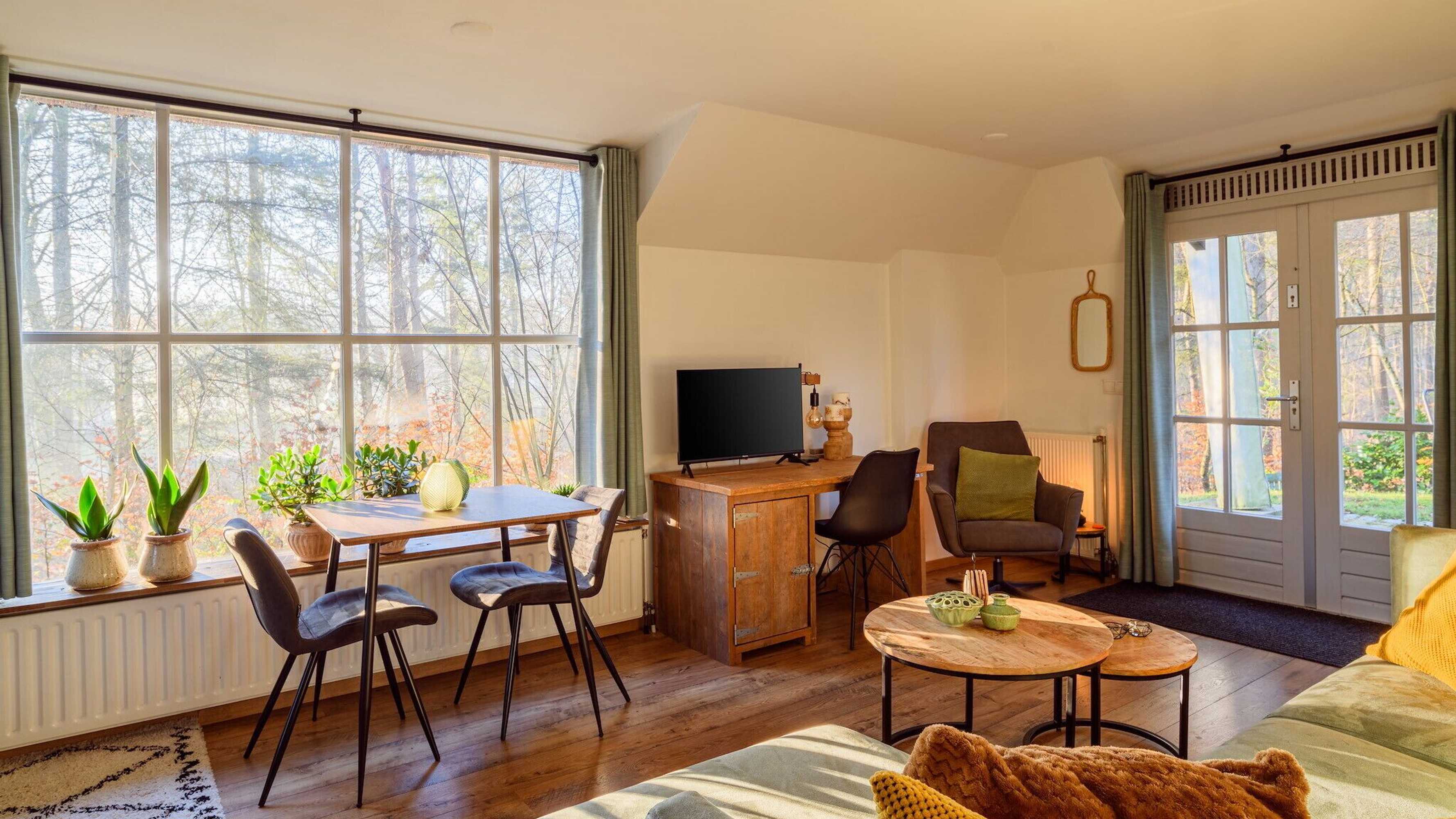 Gift card for Hogenboom Vakantiepark Herperduin