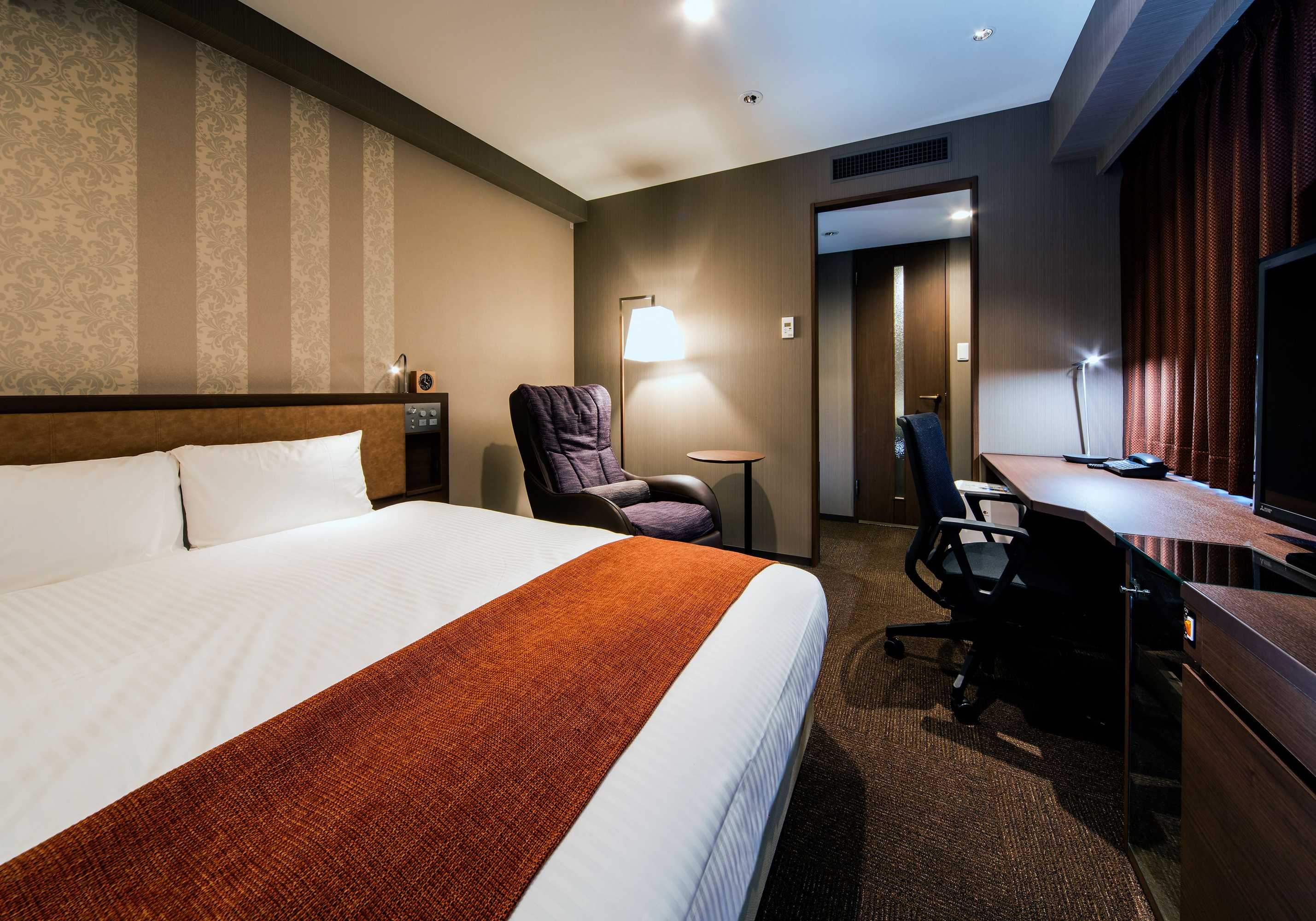 Gift card for Daiwa Roynet Hotel Kokura Ekimae Gift card for Daiwa Roynet Hotel Kokura Ekimae