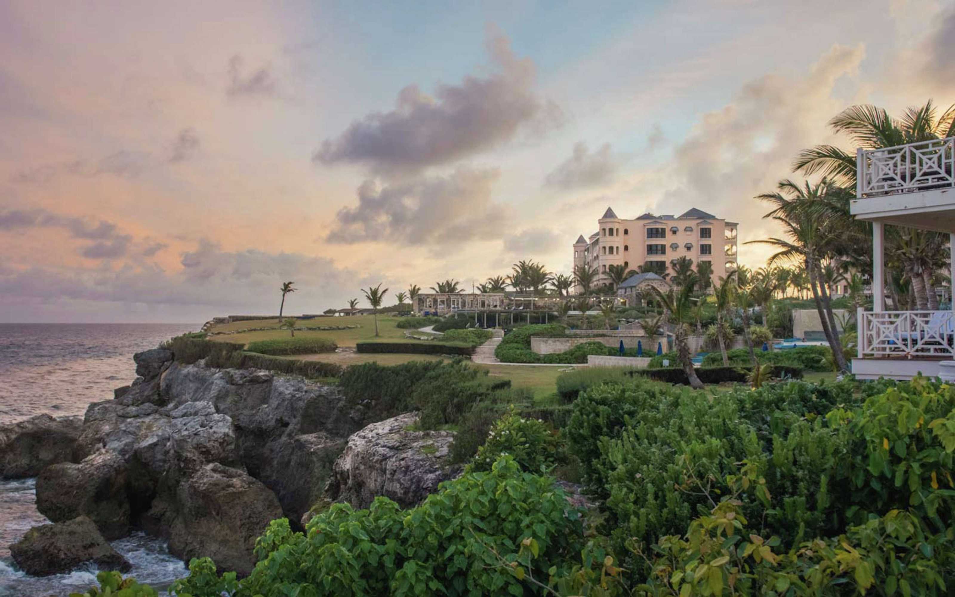 Gift card for Hilton Grand Vacations Club The Crane Barbados Gift card for Hilton Grand Vacations Club The Crane Barbados
