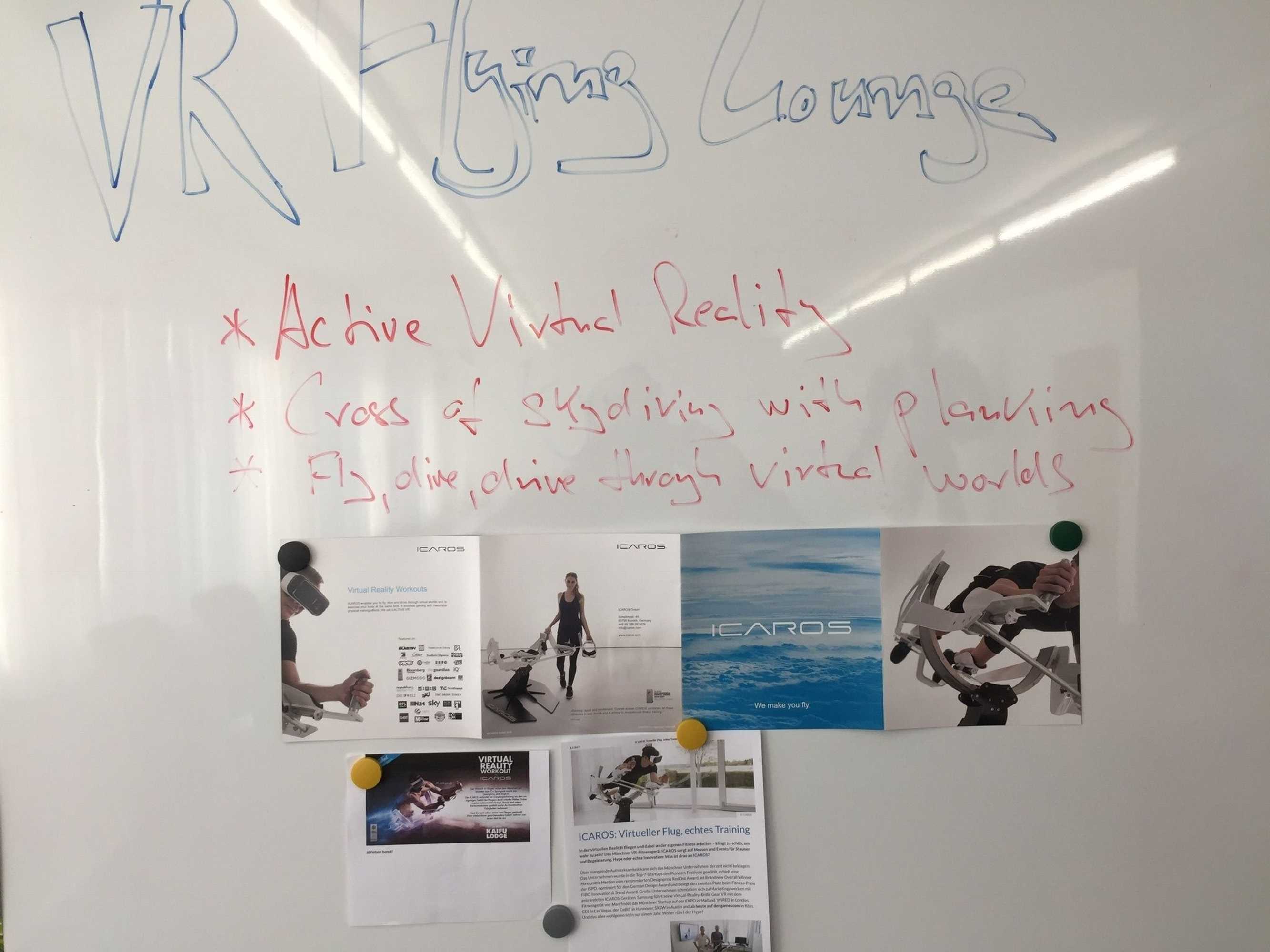 Gift card for Carli's Bed-No-Breakfast