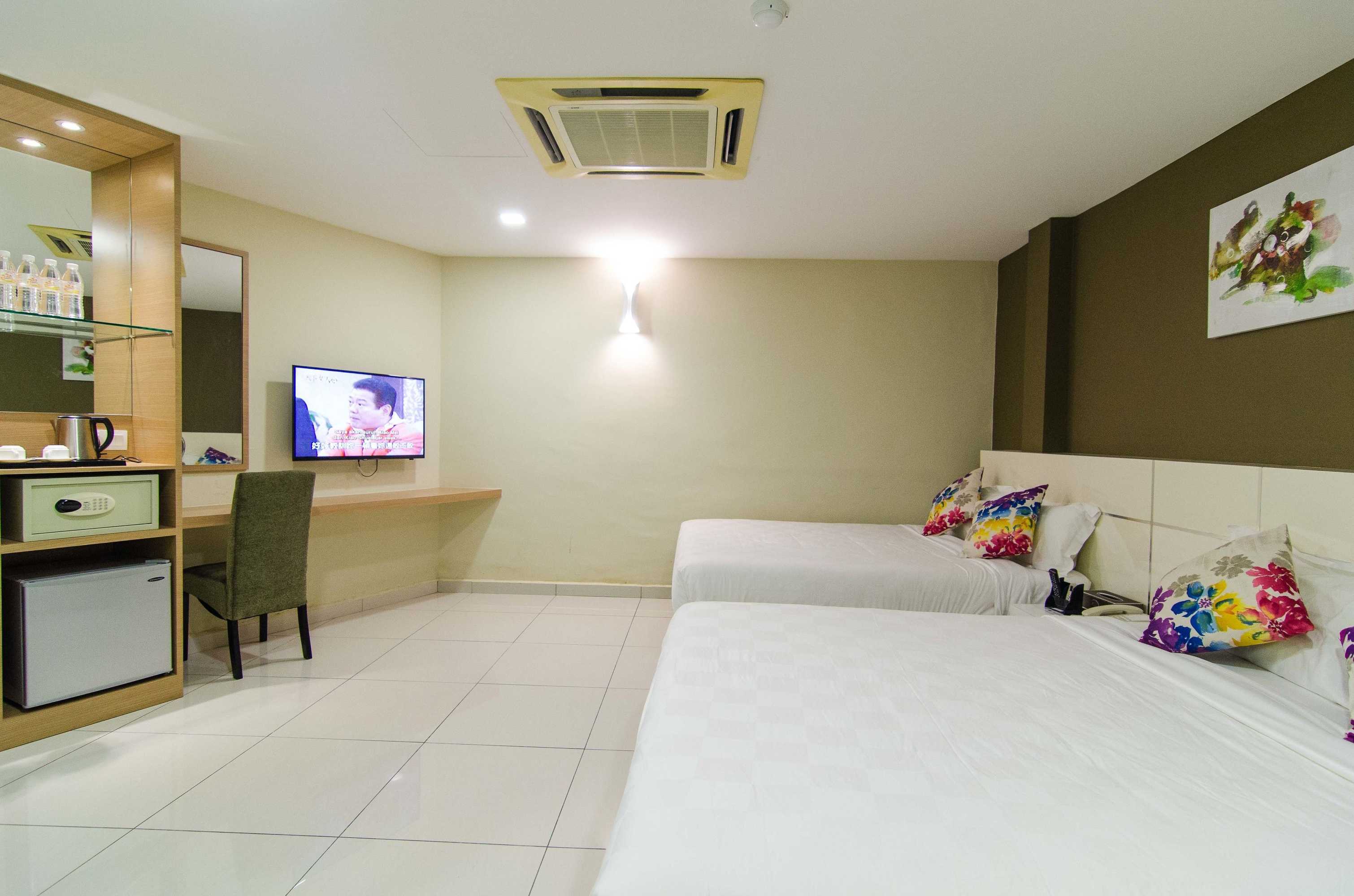 Gift card for Mornington Hotel Bukit Permata Gift card for Mornington Hotel Bukit Permata
