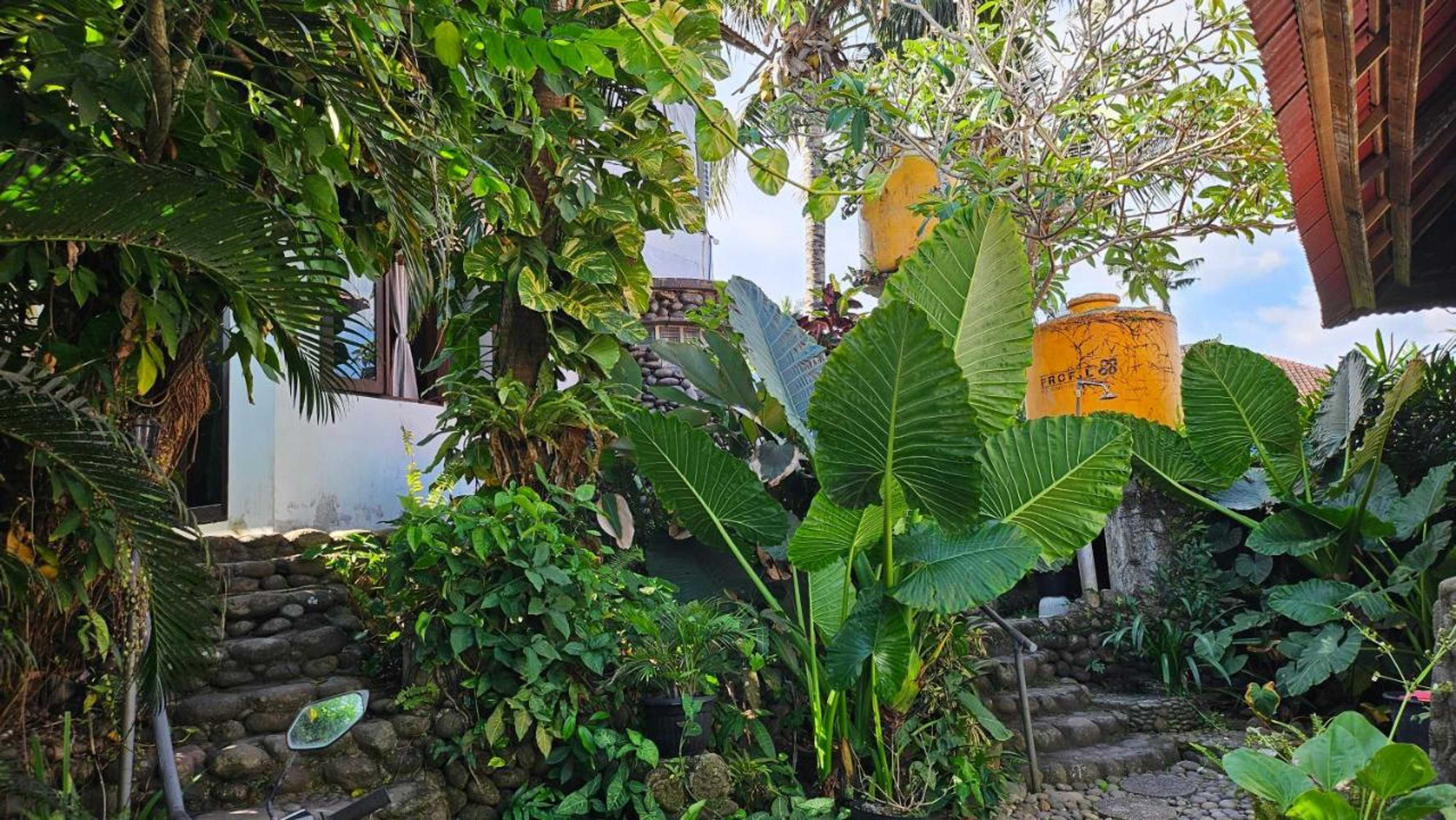 Gift card for Pondok Pisces Bungalows