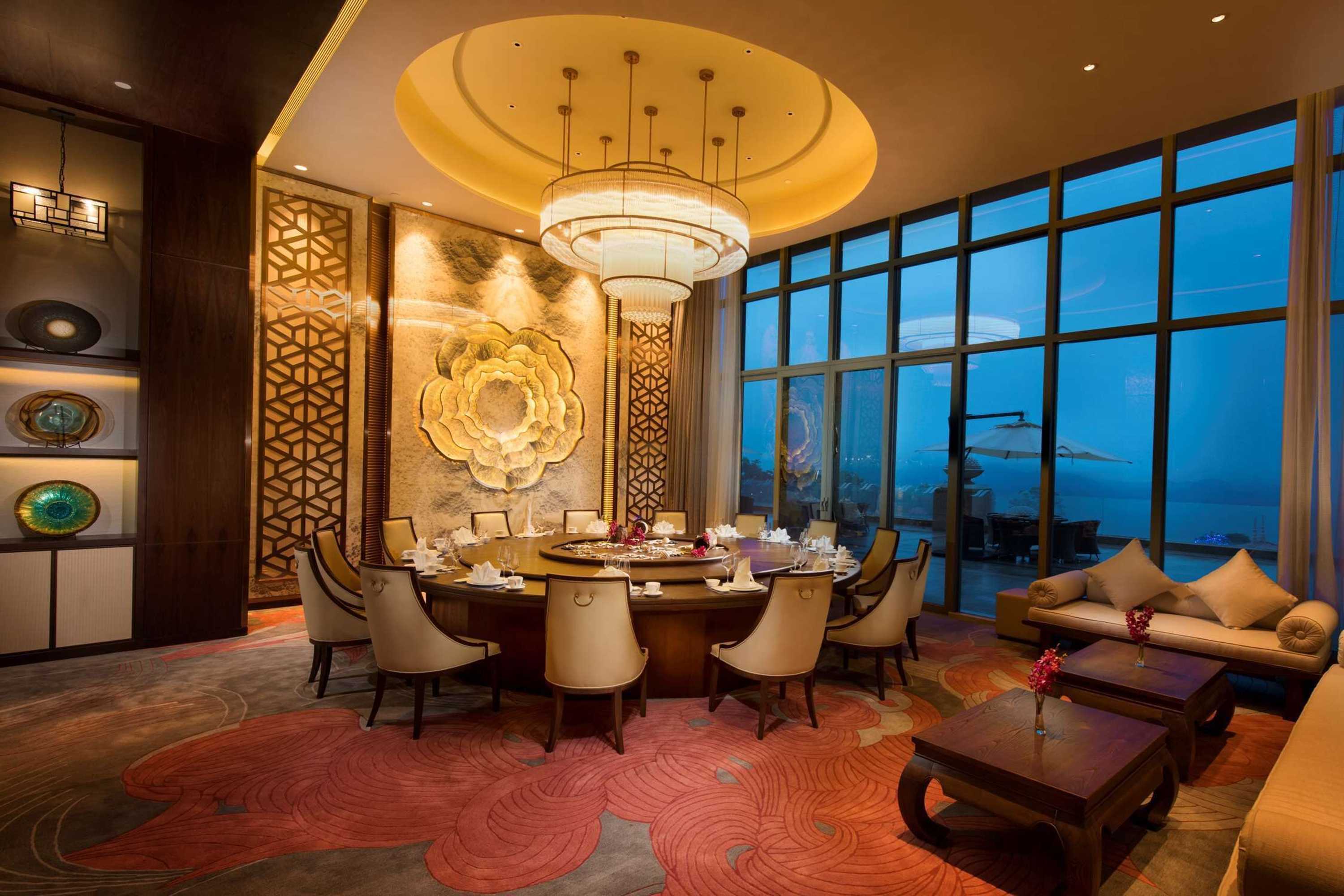 Gift card for Hilton Yuxi Fuxian Lake Gift card for Hilton Yuxi Fuxian Lake