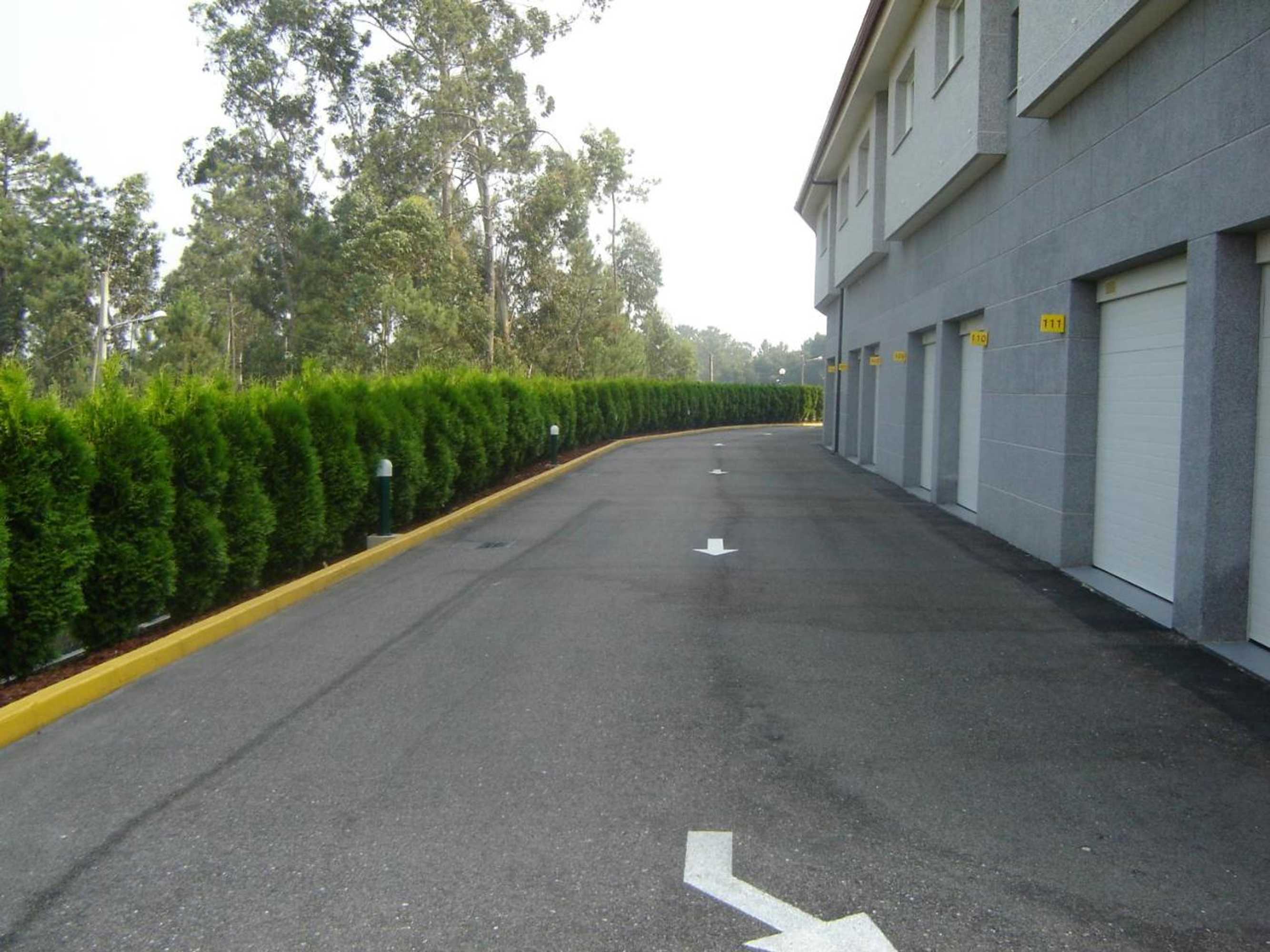 Gift card for Motel Trebol