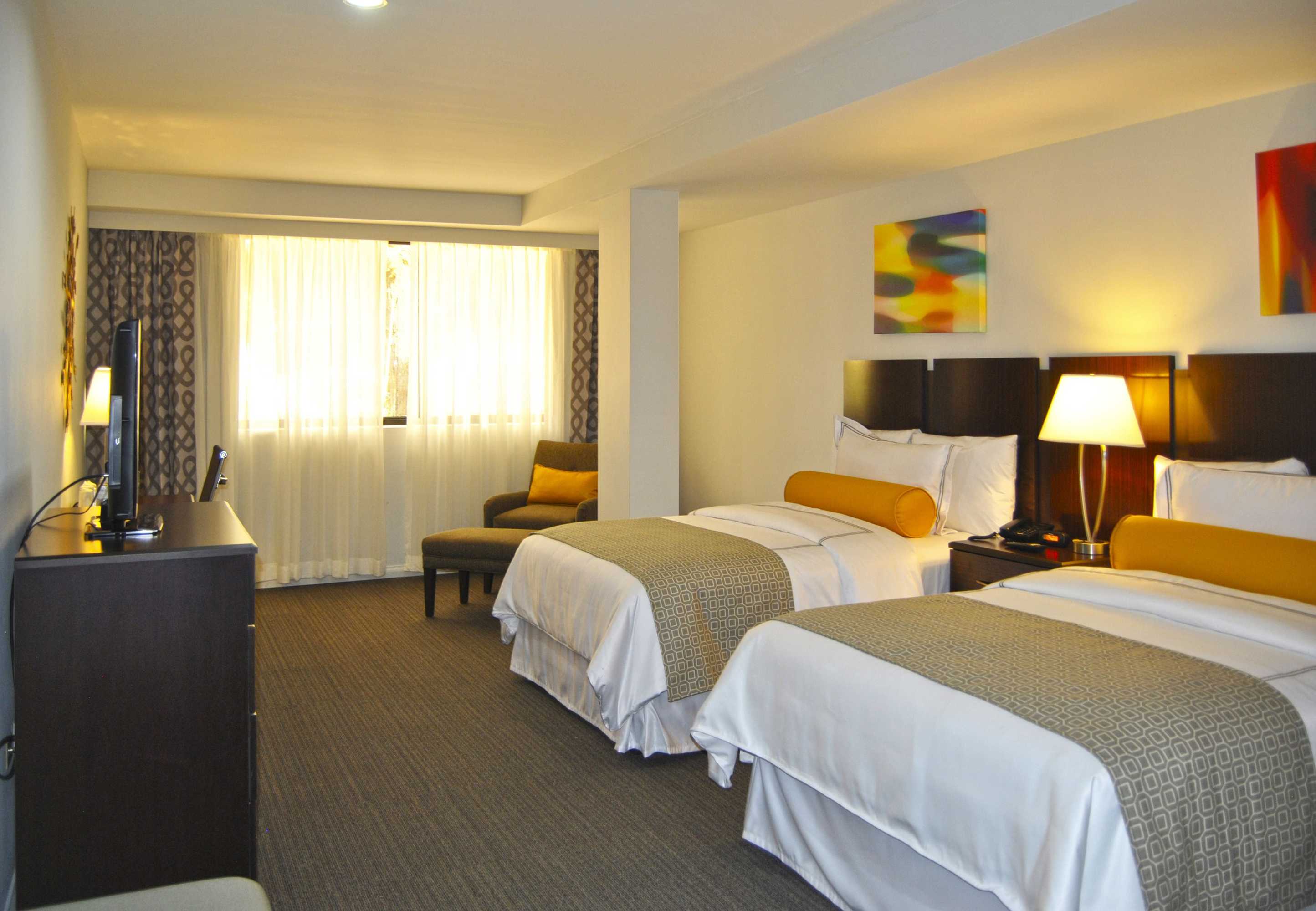 Gift card for Hotel Los Andes Gift card for Hotel Los Andes