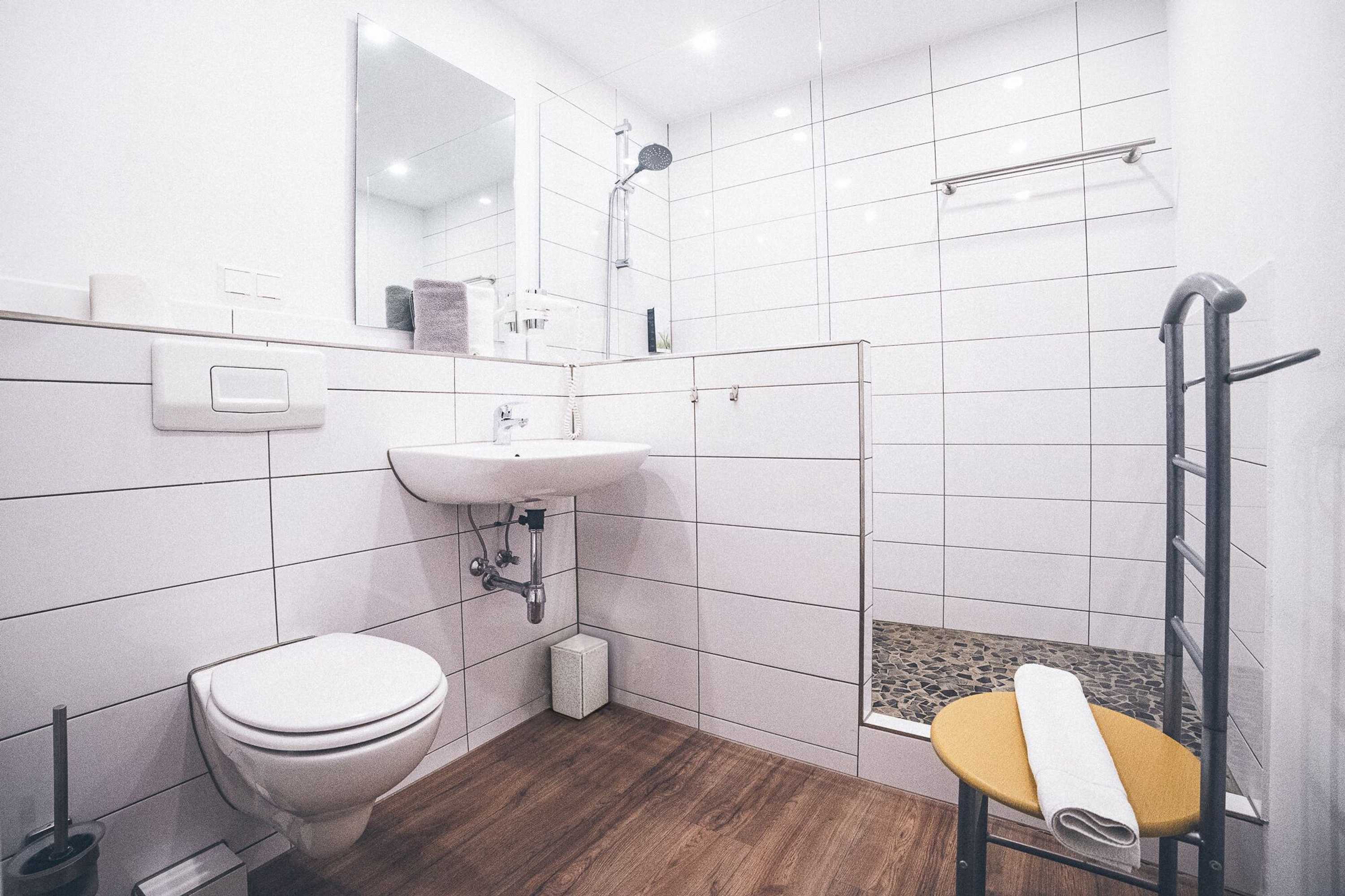 Gift card for Gartenstadt Hotel