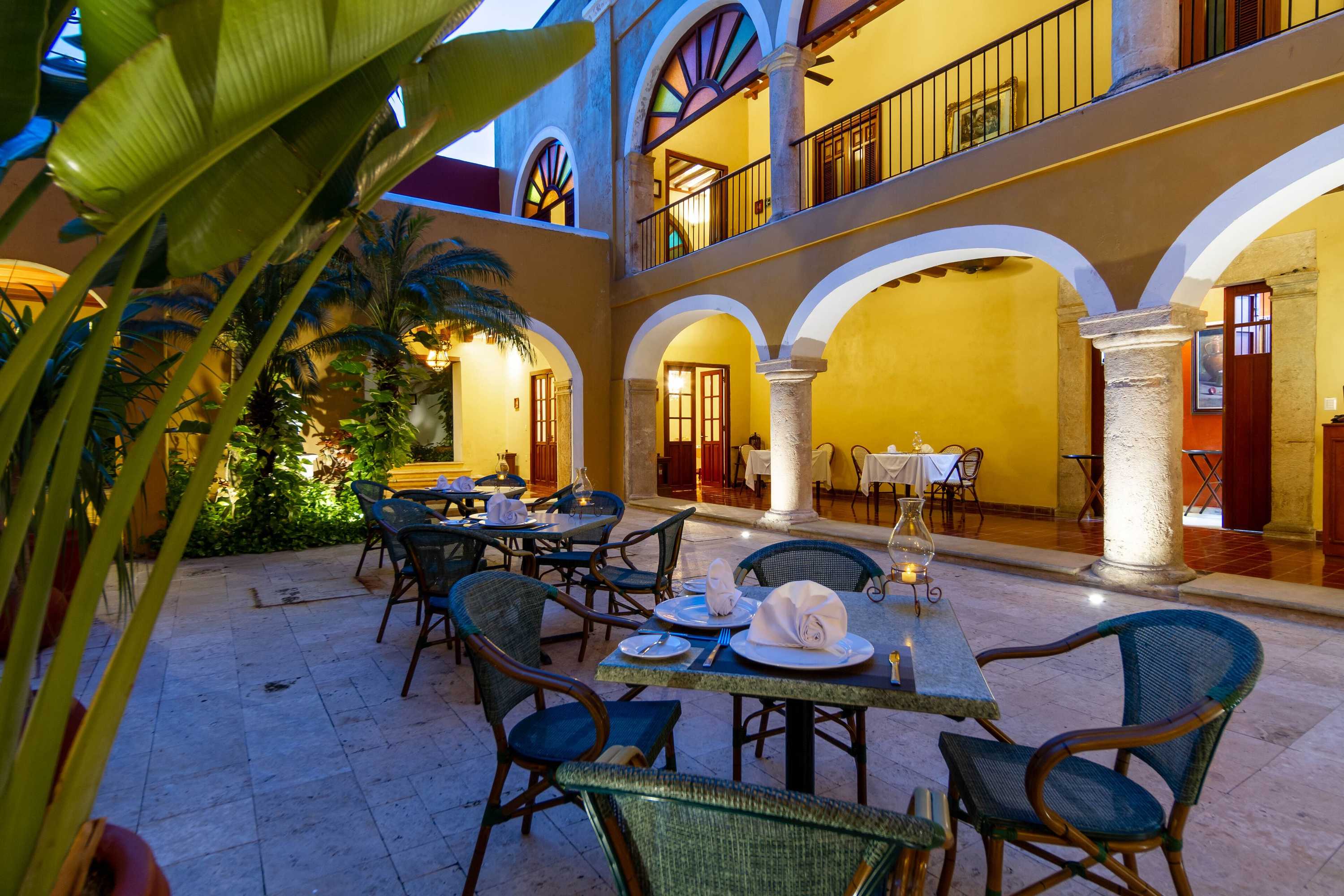 Gift card for Casa Don Gustavo Boutique Hotel Gift card for Casa Don Gustavo Boutique Hotel
