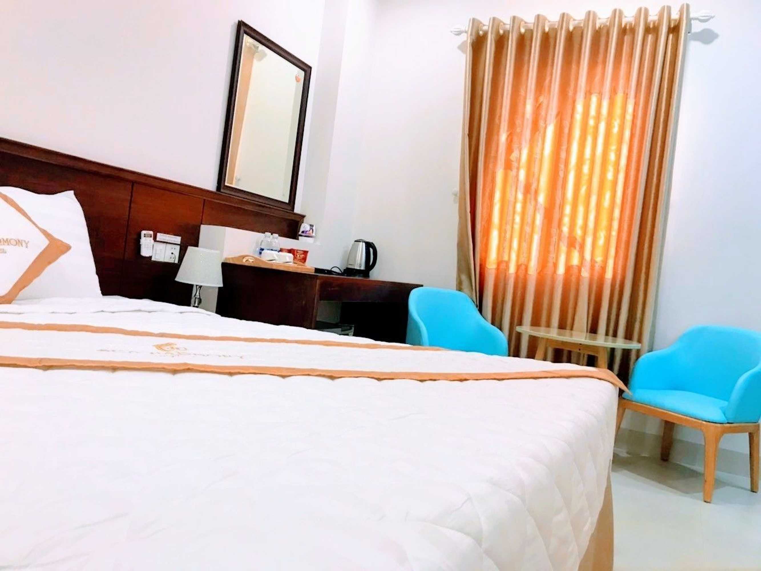 Gift card for Xavia Hotel Quy Nhon