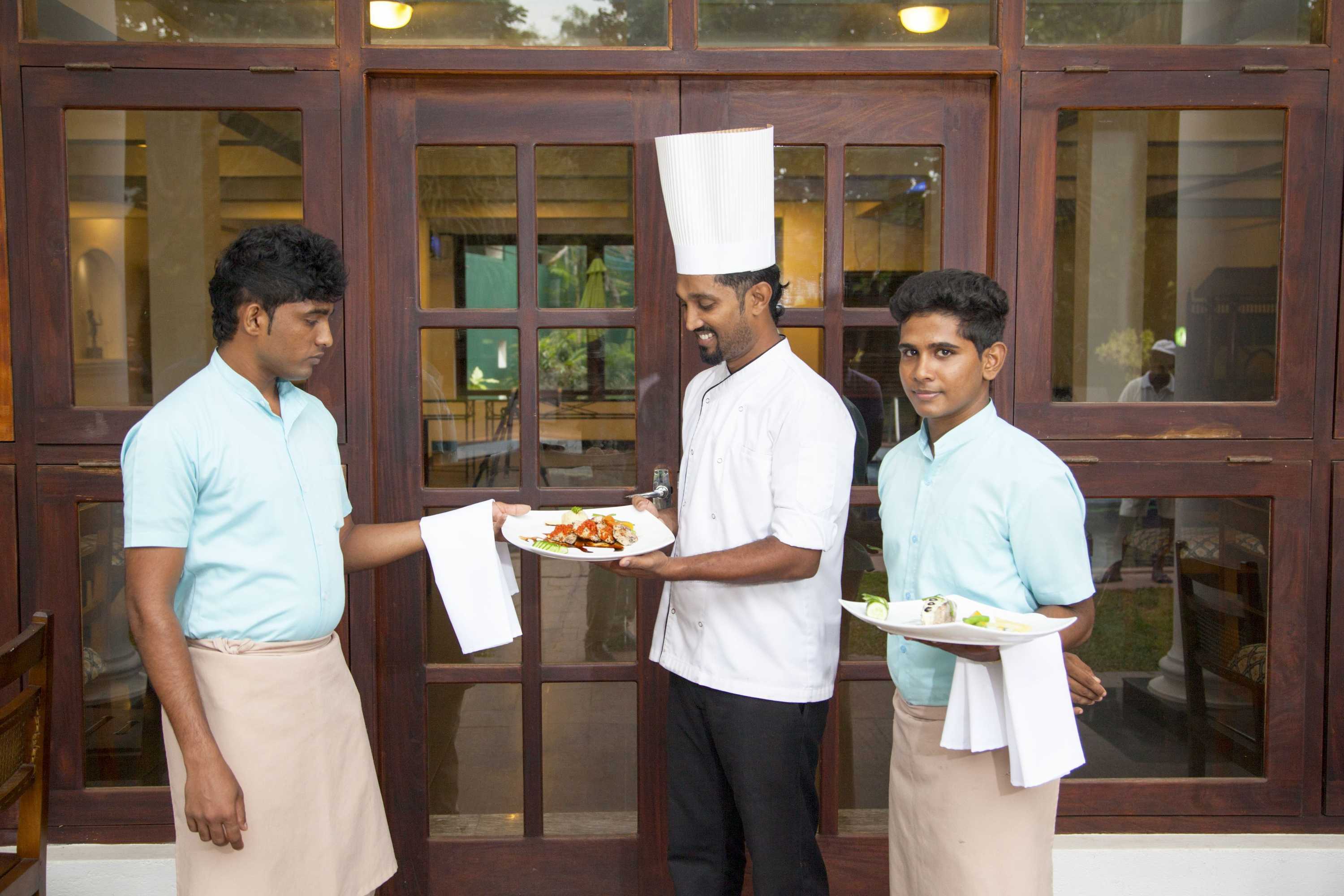 Gift card for Palms, Mount Lavinia Gift card for Palms, Mount Lavinia