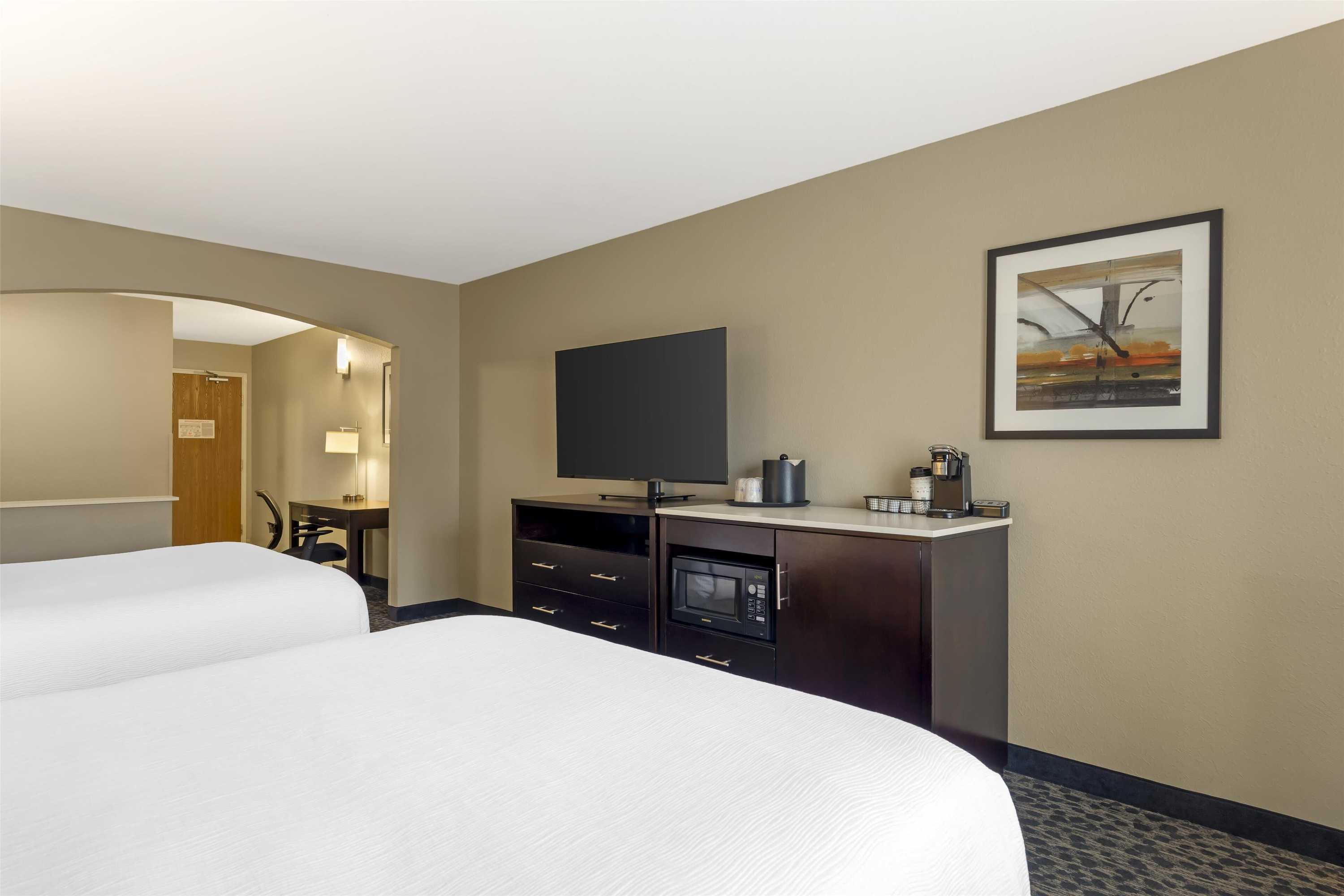 Gift card for Best Western Plus Aberdeen