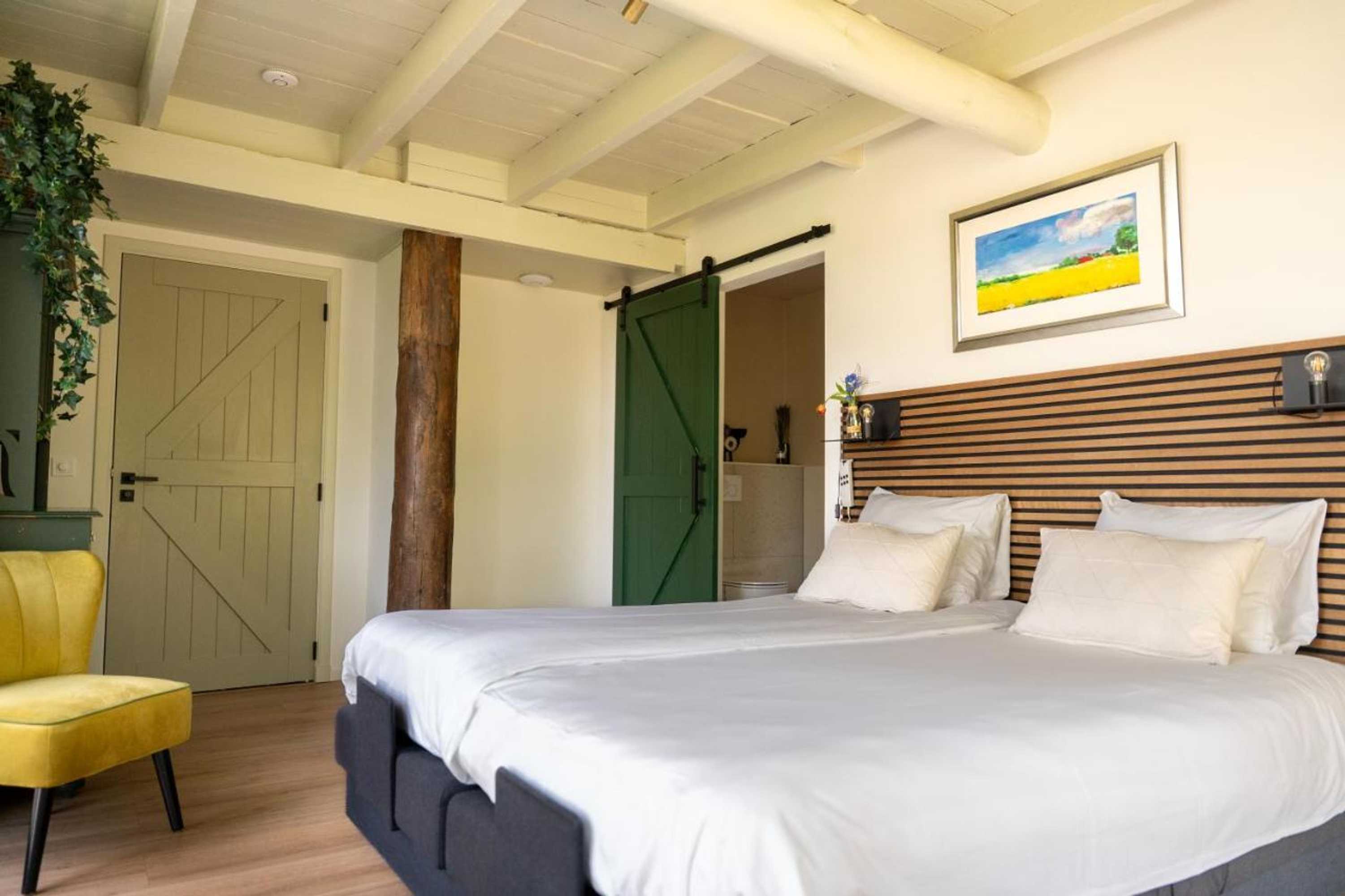 Gift card for Bed & Breakfast De Loeghoeve