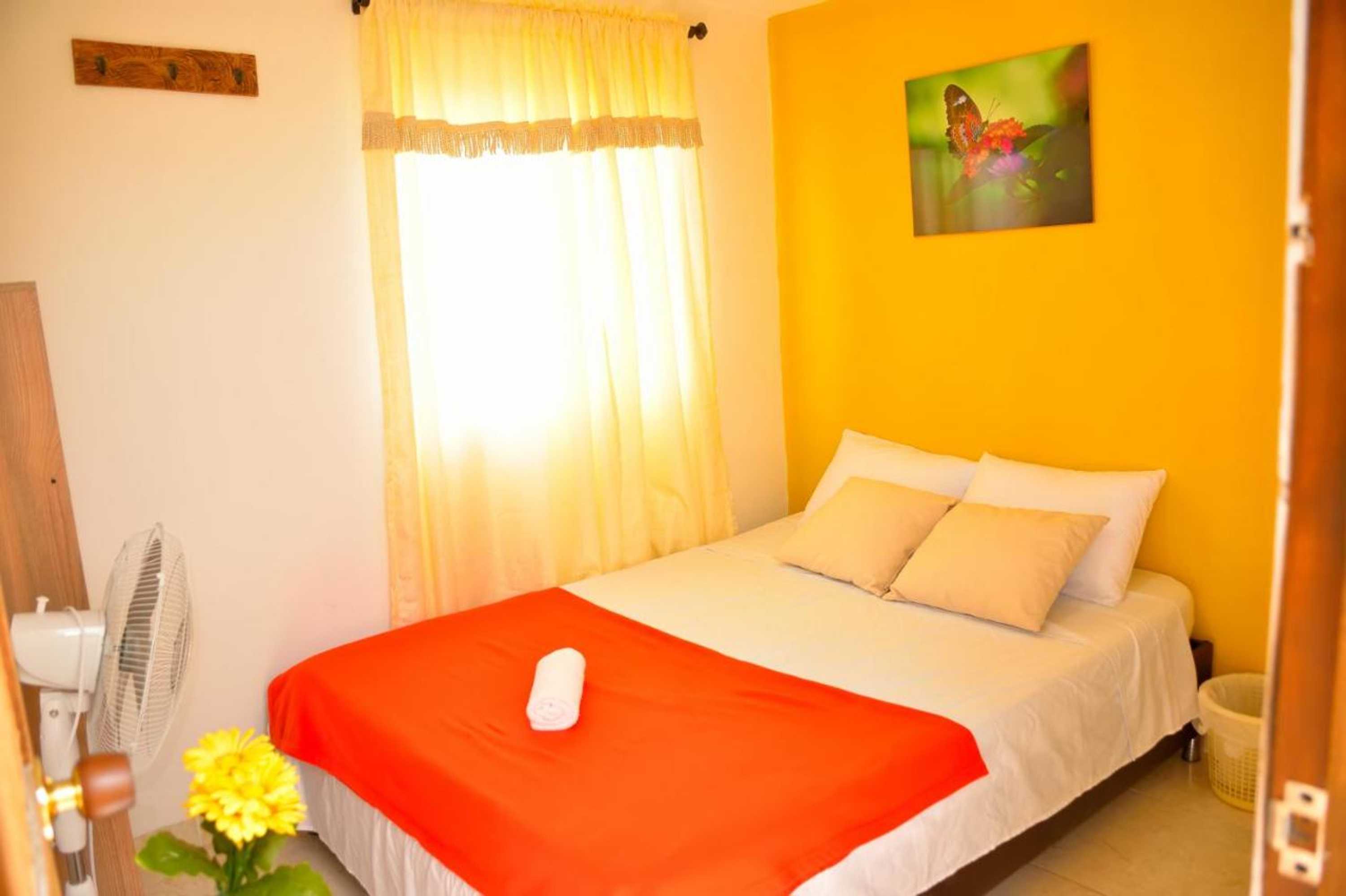 Gift card for Hotel Casa Alejandria