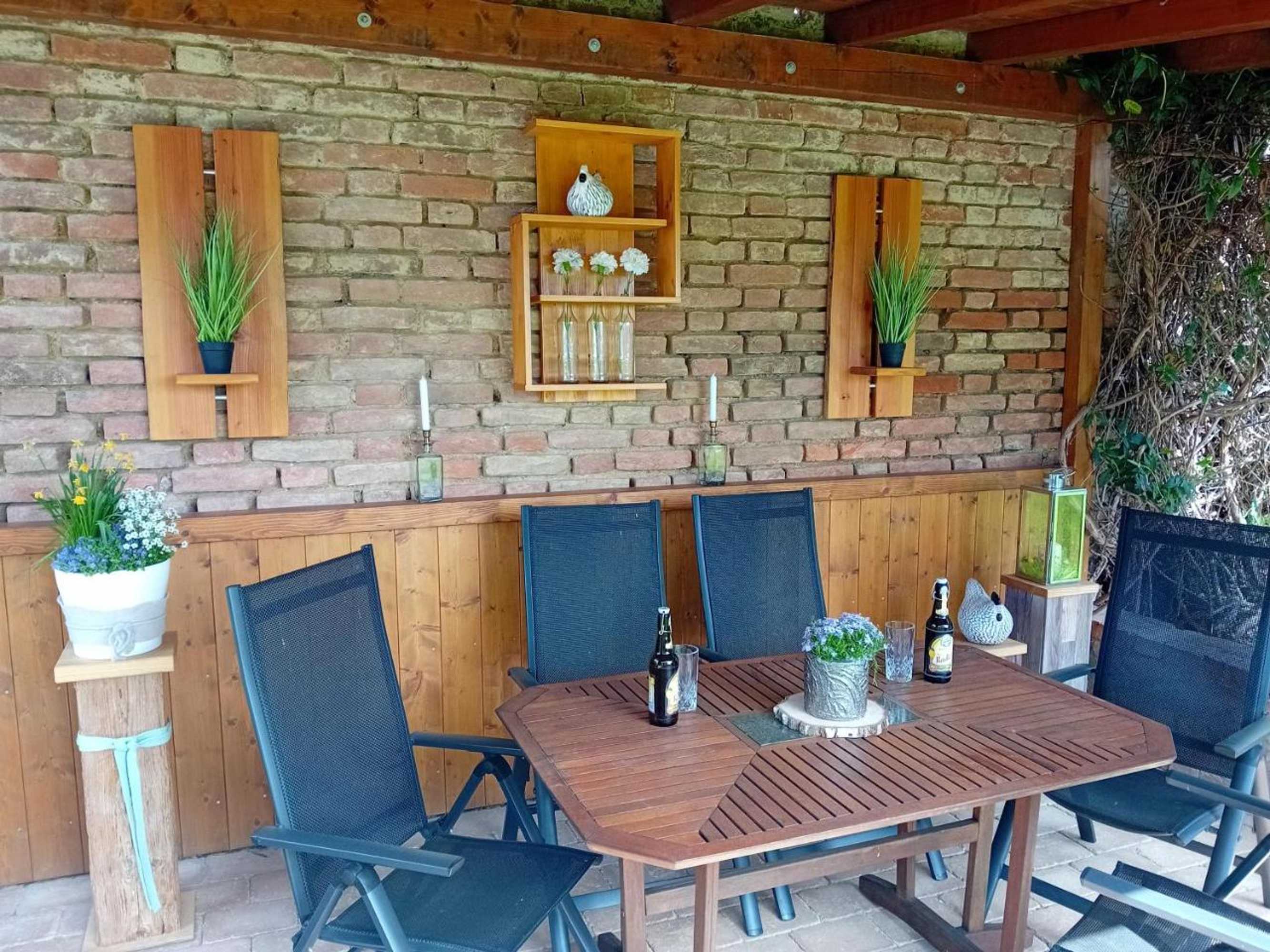 Gift card for Ferienhof Handlesbauer