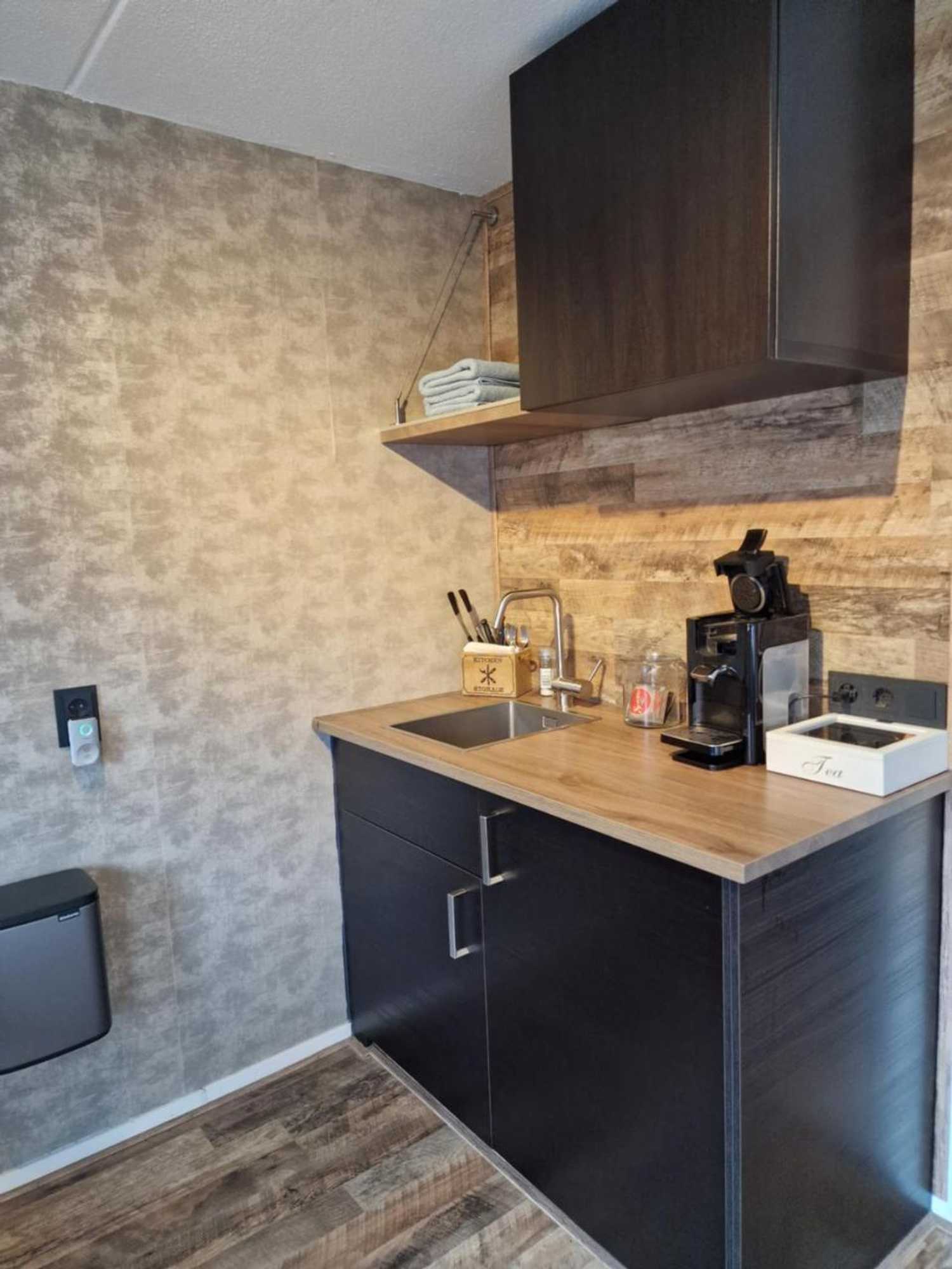 Gift card for B&b Mackenzieplaats