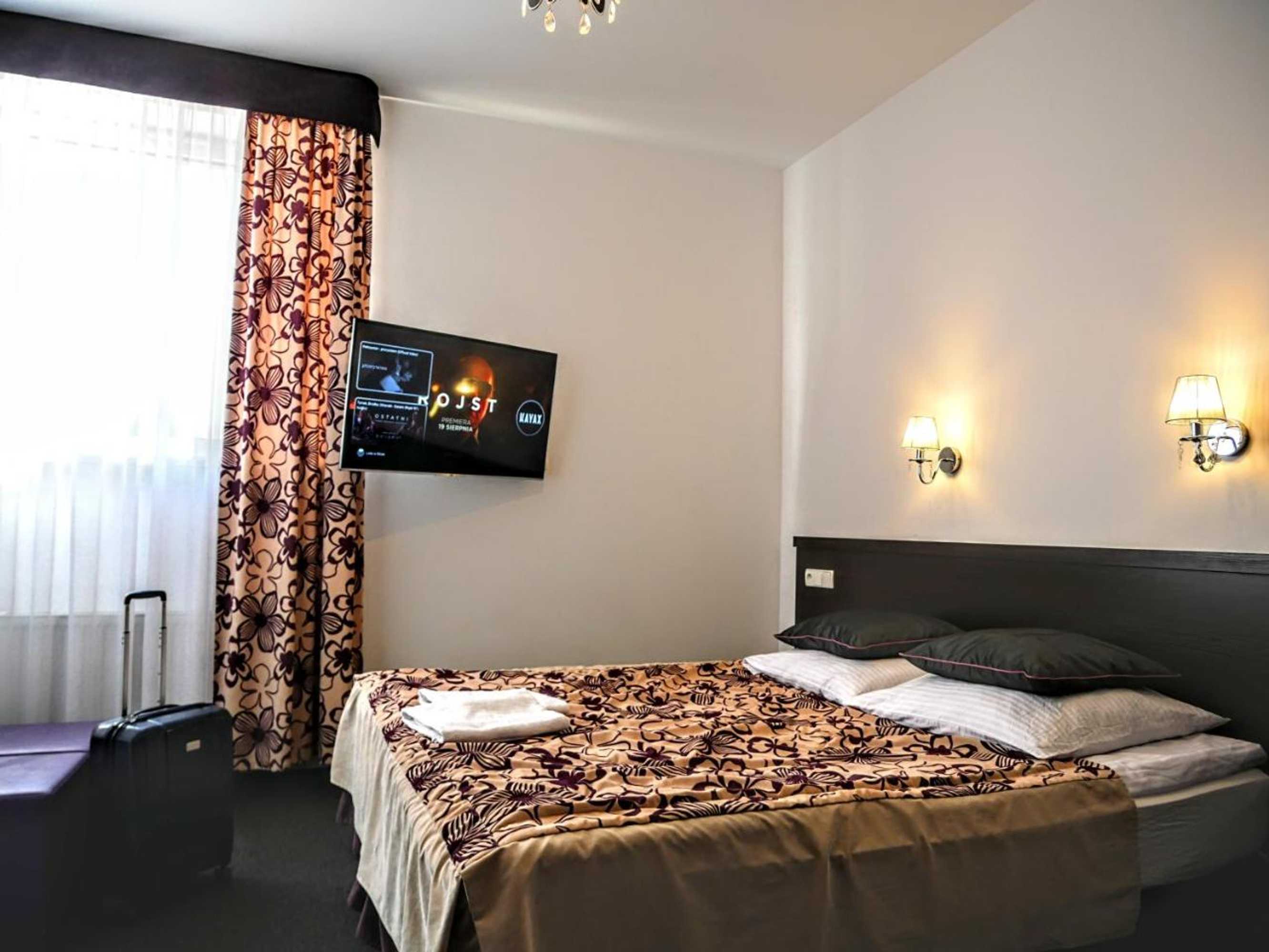 Gift card for Hostel Evotel