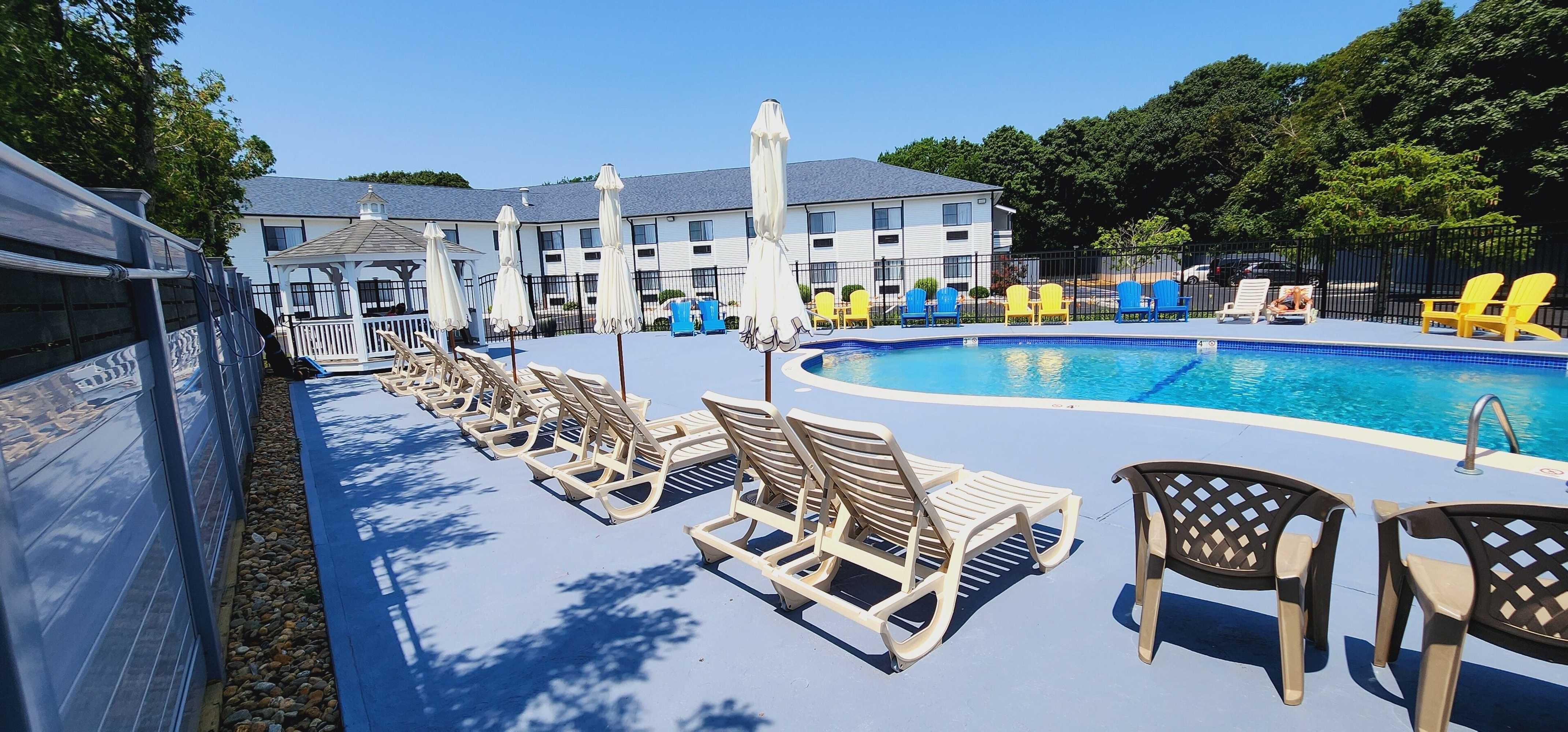 Gift card for Ambassador Inn & Suites Gift card for Ambassador Inn & Suites
