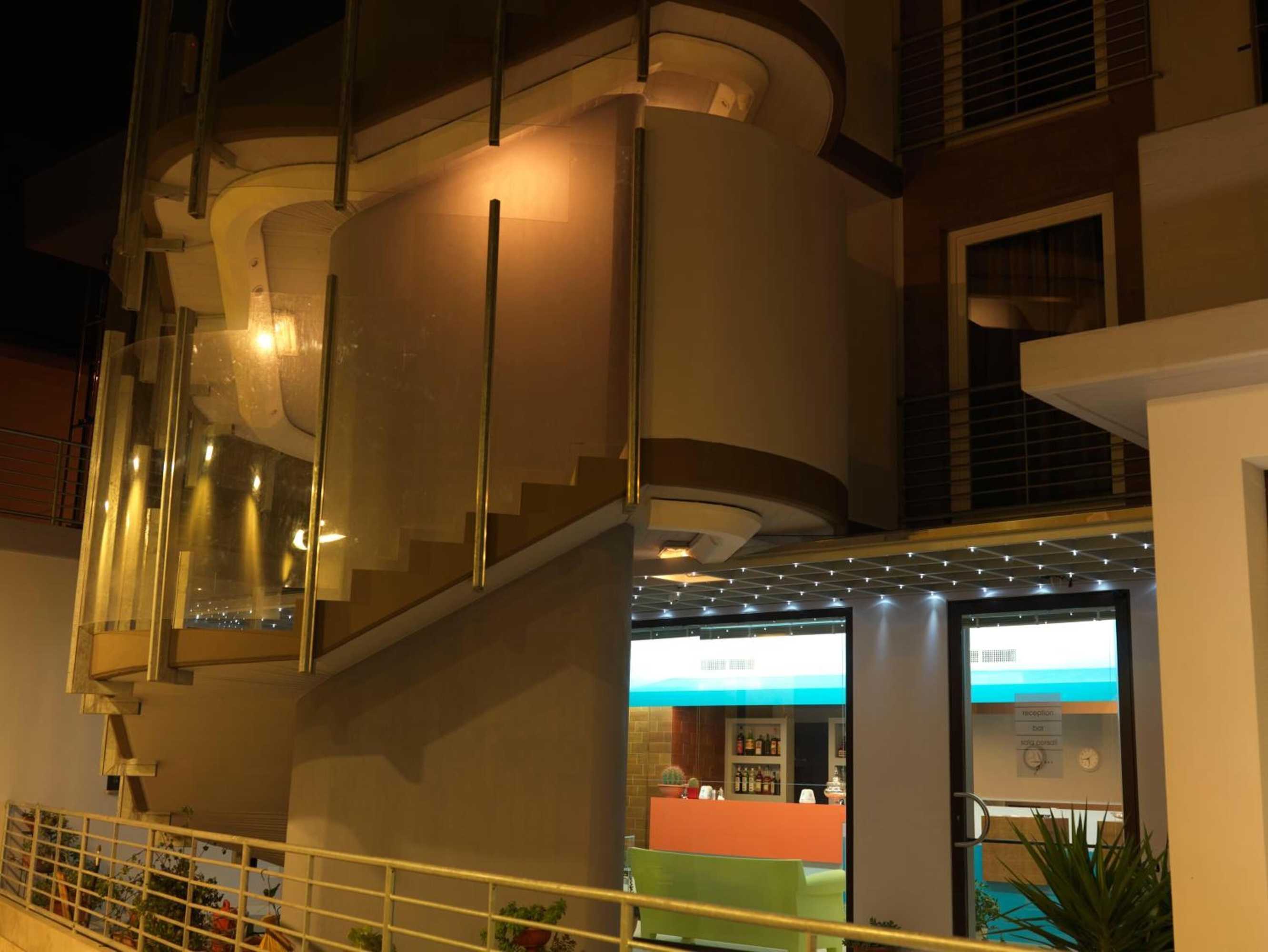 Gift card for Empoli Hotel Gift card for Empoli Hotel