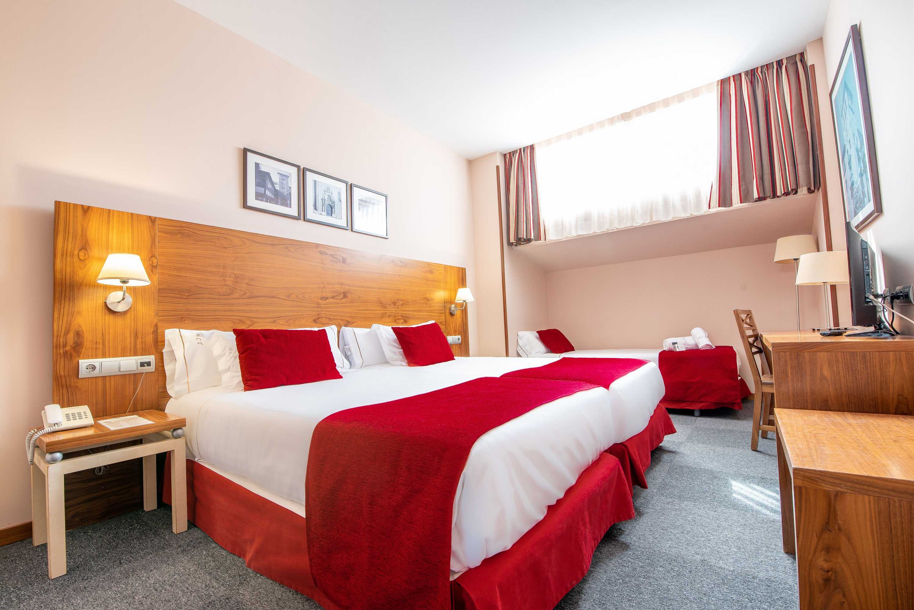 Gift card for Hospedium Hotel Casino Del Tormes Gift card for Hospedium Hotel Casino Del Tormes