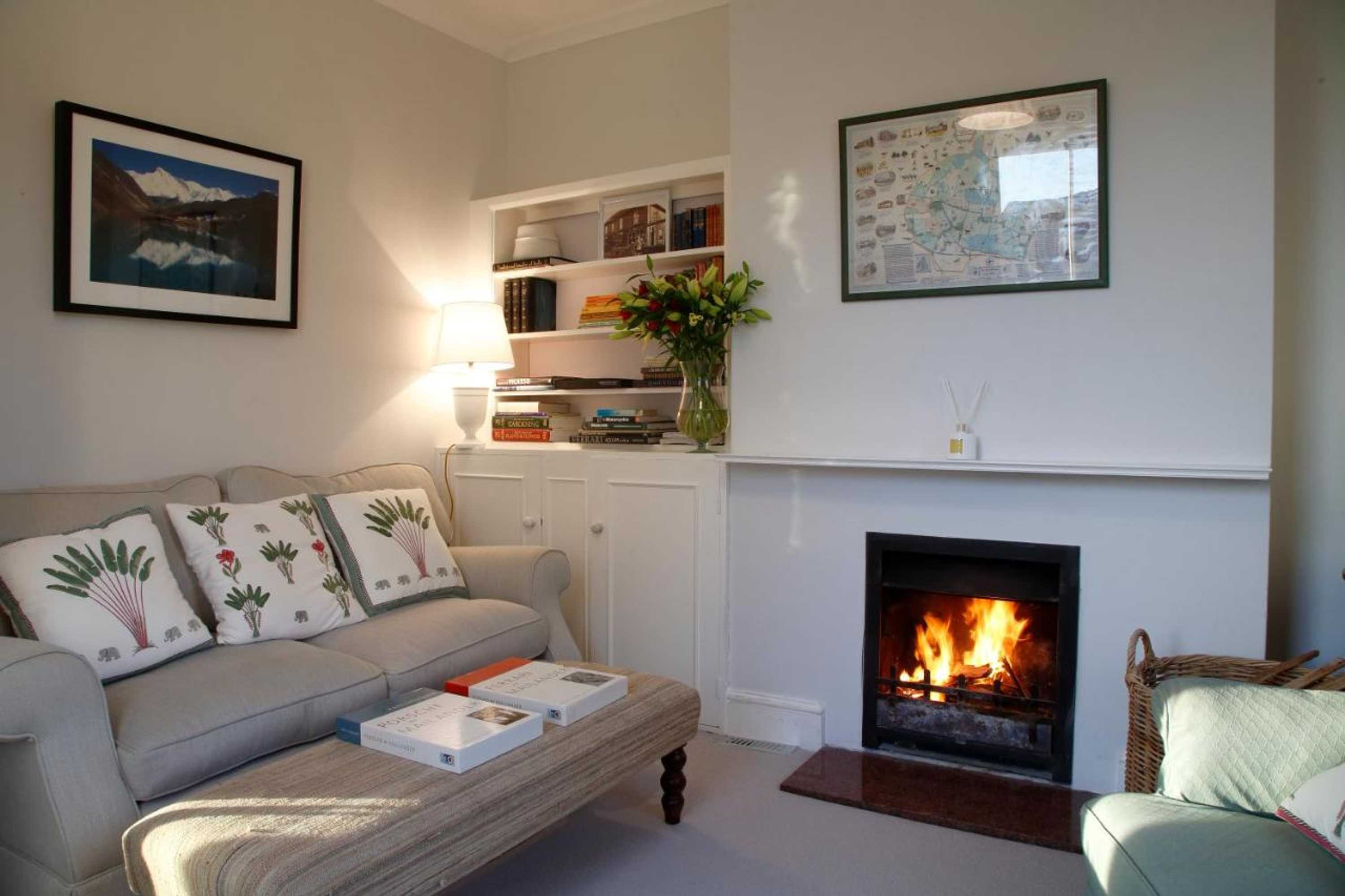 Gift card for Saddlers B&b