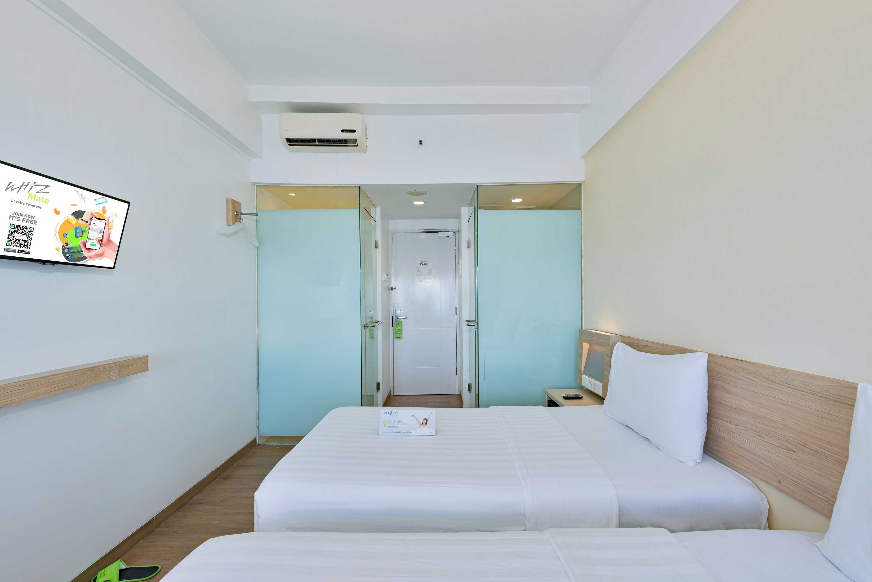 Gift card for Whiz Prime Hotel Megamas Manado Gift card for Whiz Prime Hotel Megamas Manado