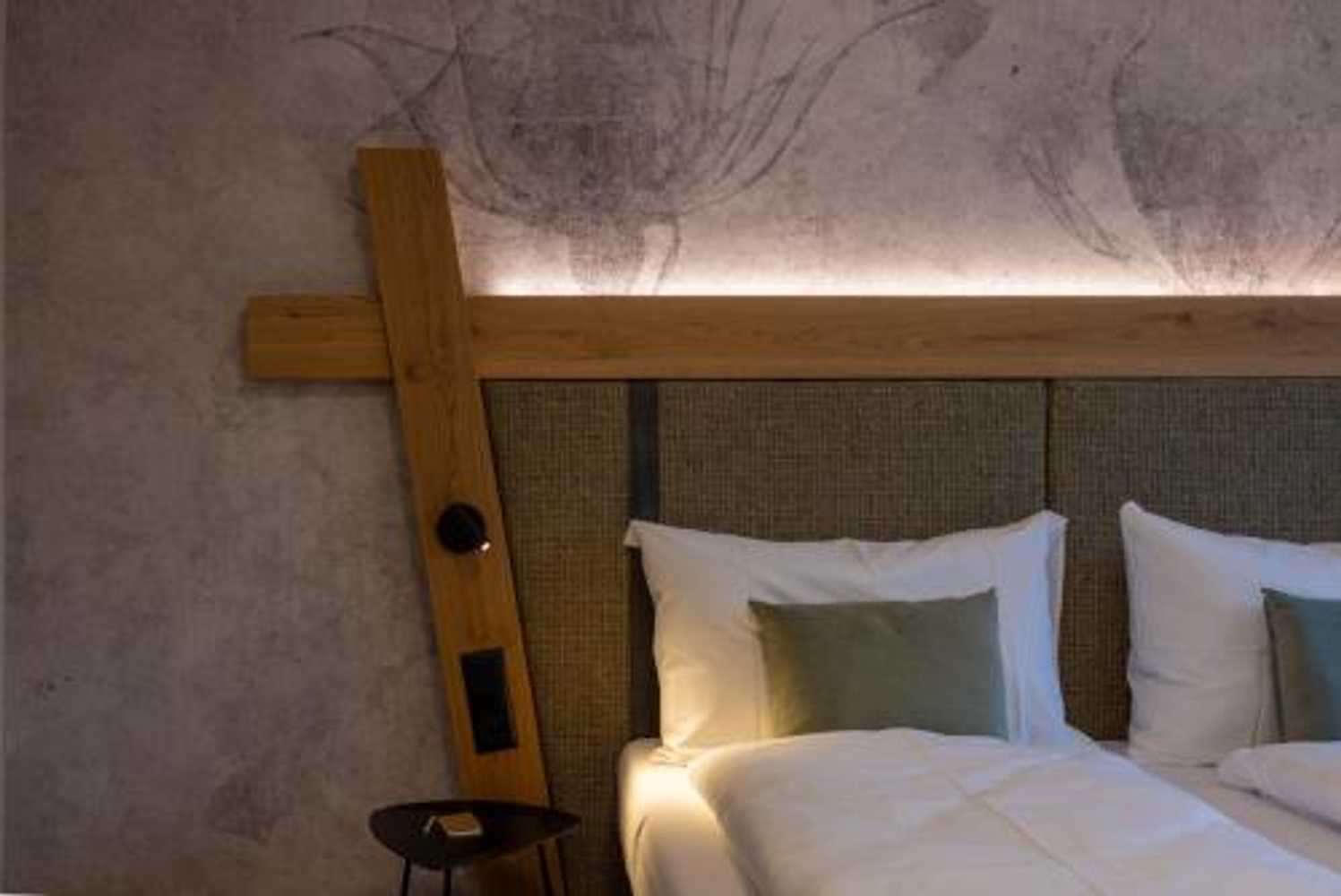 Gift card for Hotel Adler