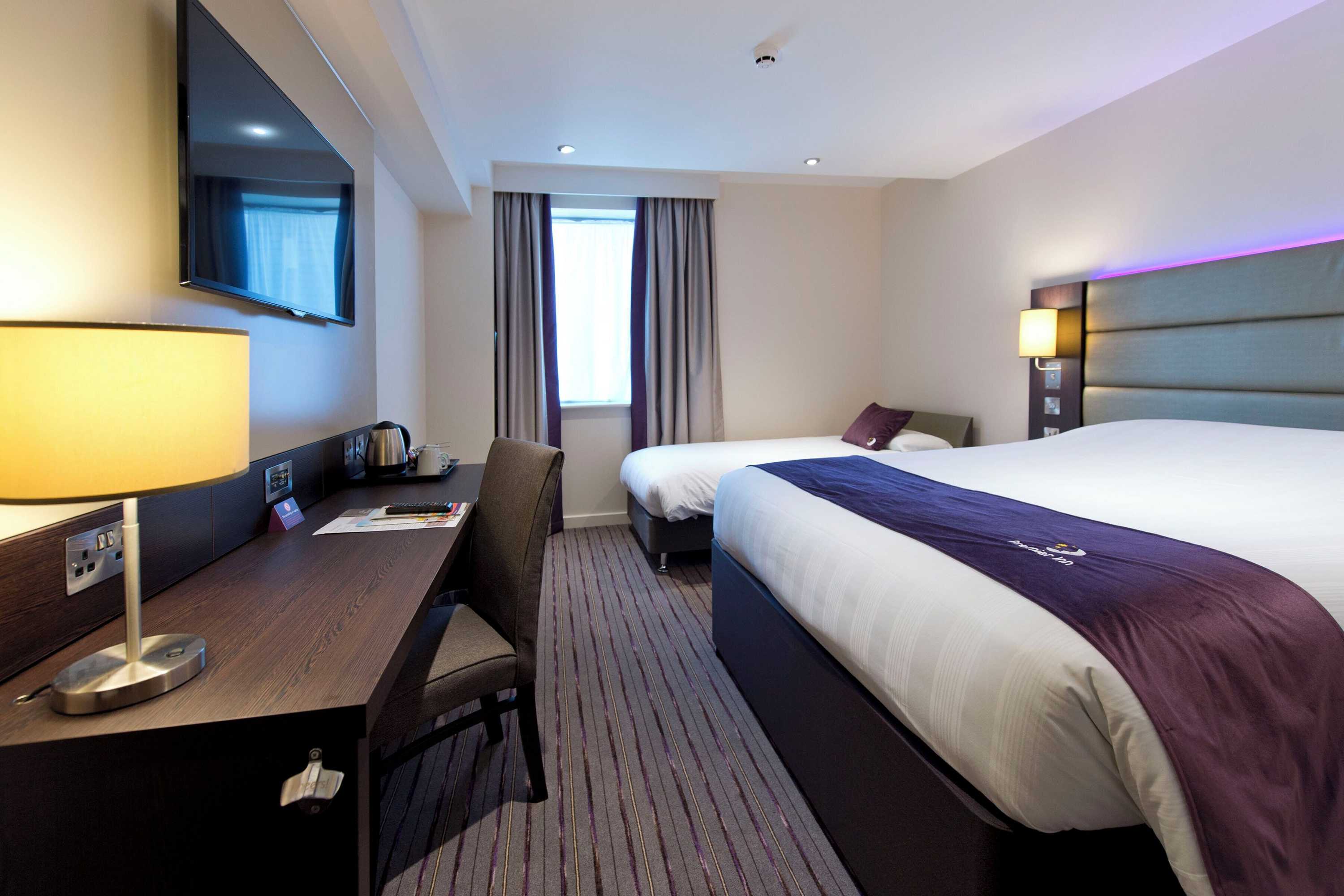 Gift card for Premier Inn London Southgate