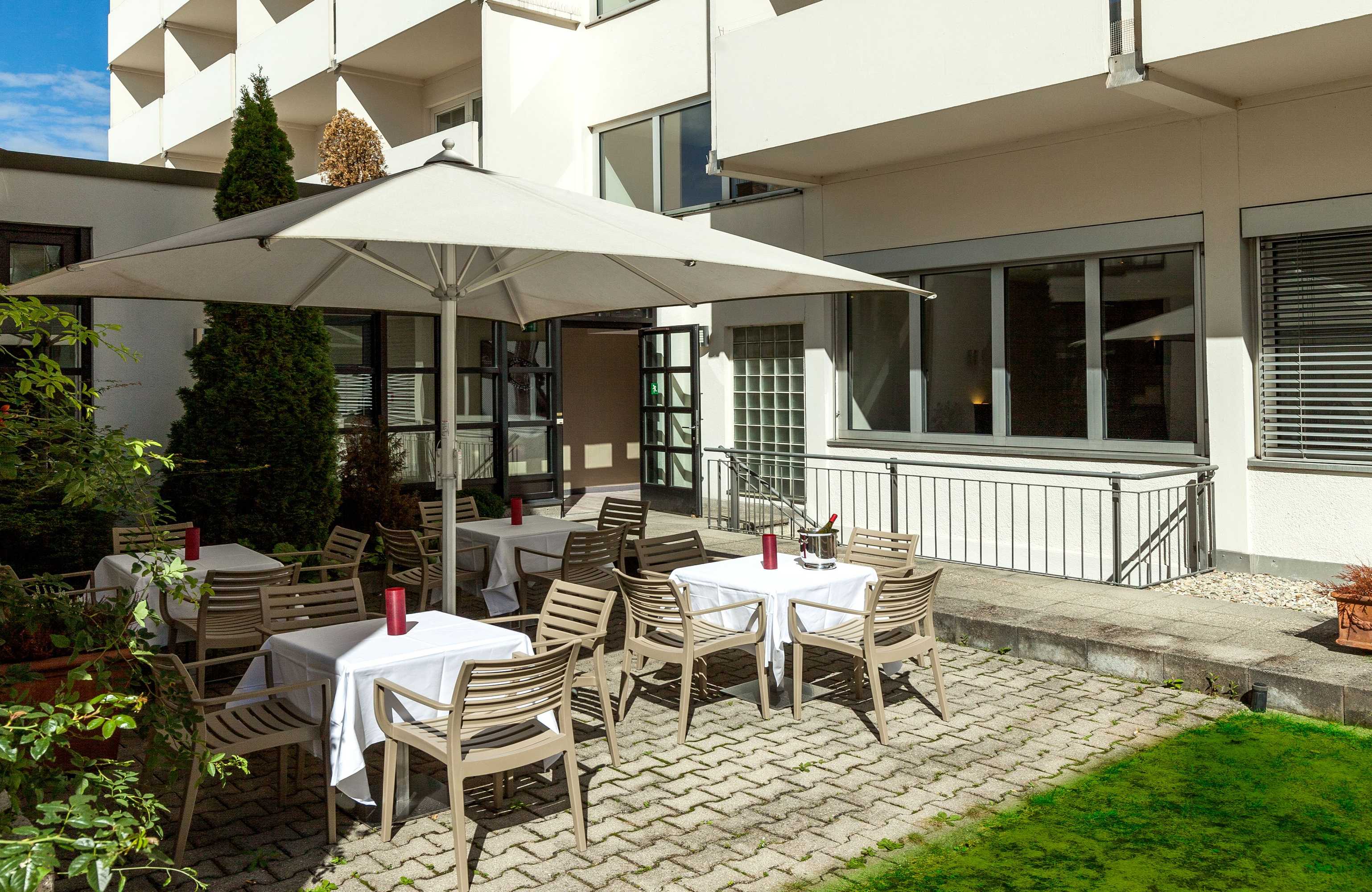 Gift card for Leonardo Hotel Munich City North Gift card for Leonardo Hotel Munich City North
