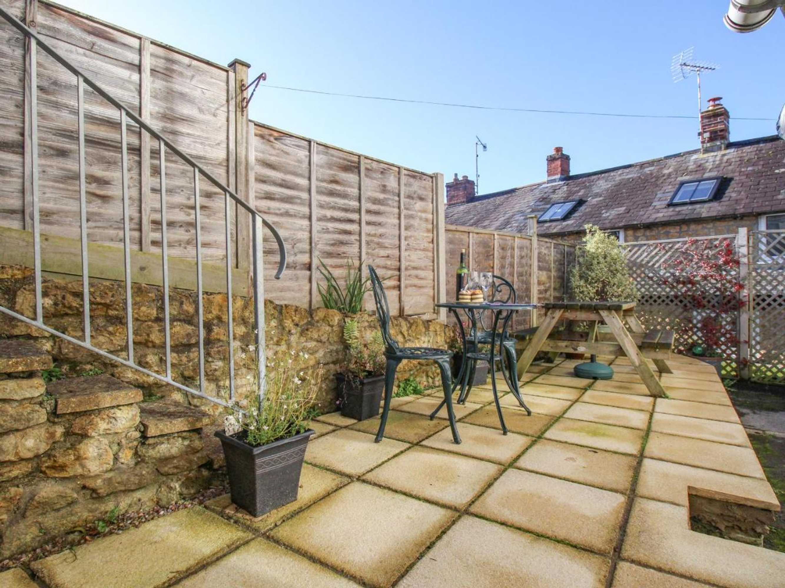 Gift card for Fiddlesticks Cottage