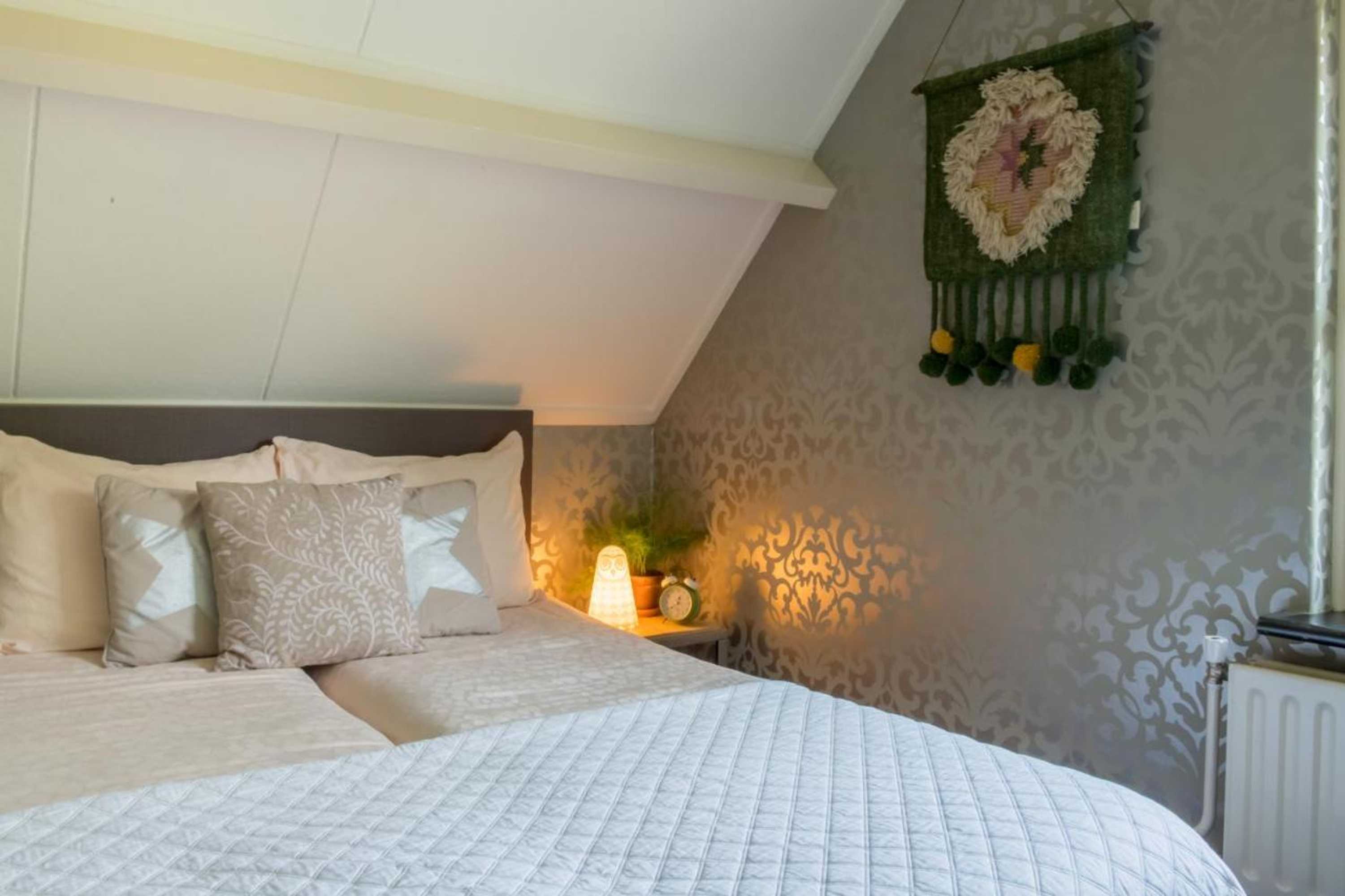 Gift card for Gastenverblijf Het Voorhuis