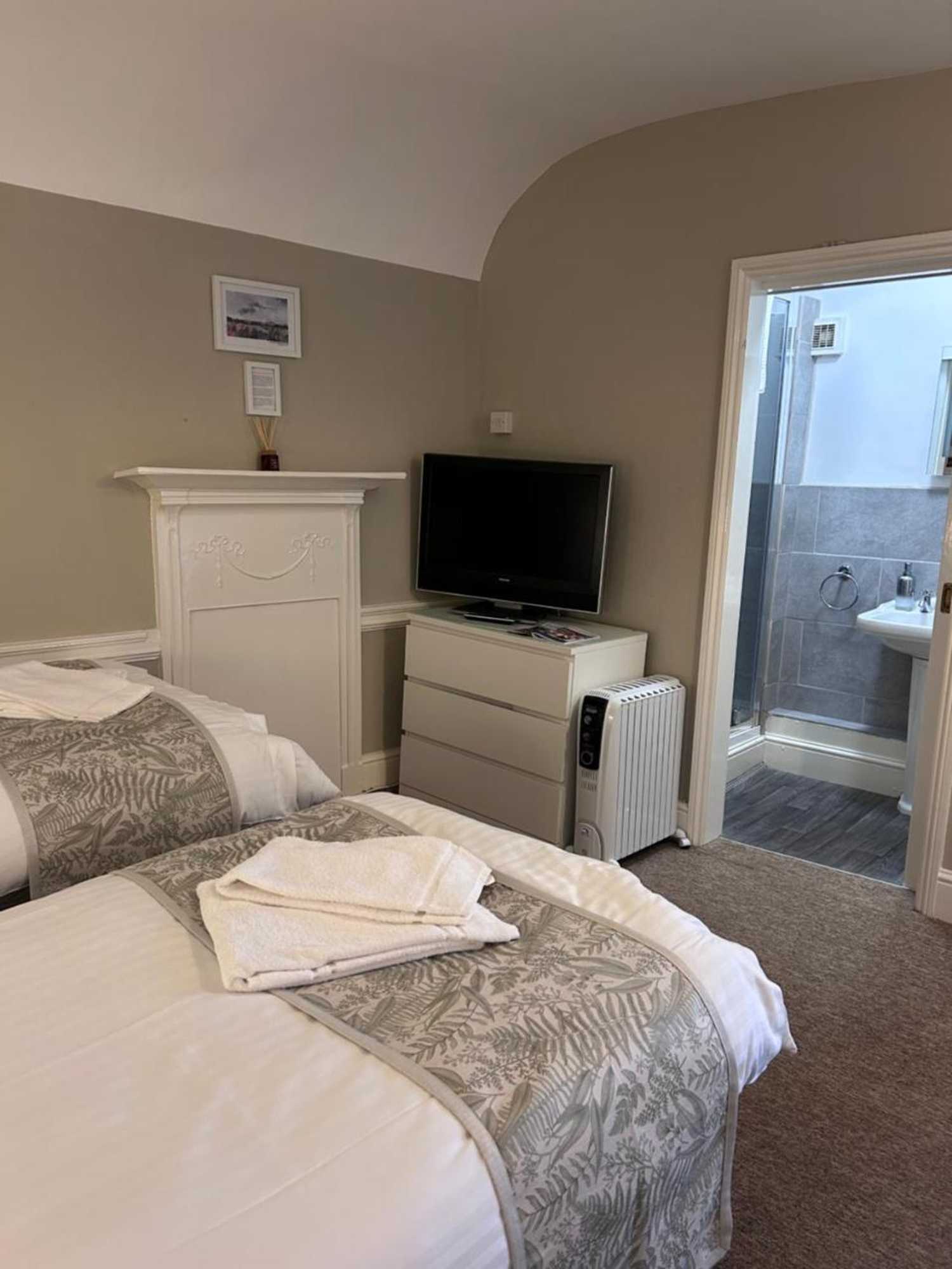 Gift card for The Lethbridge Arms