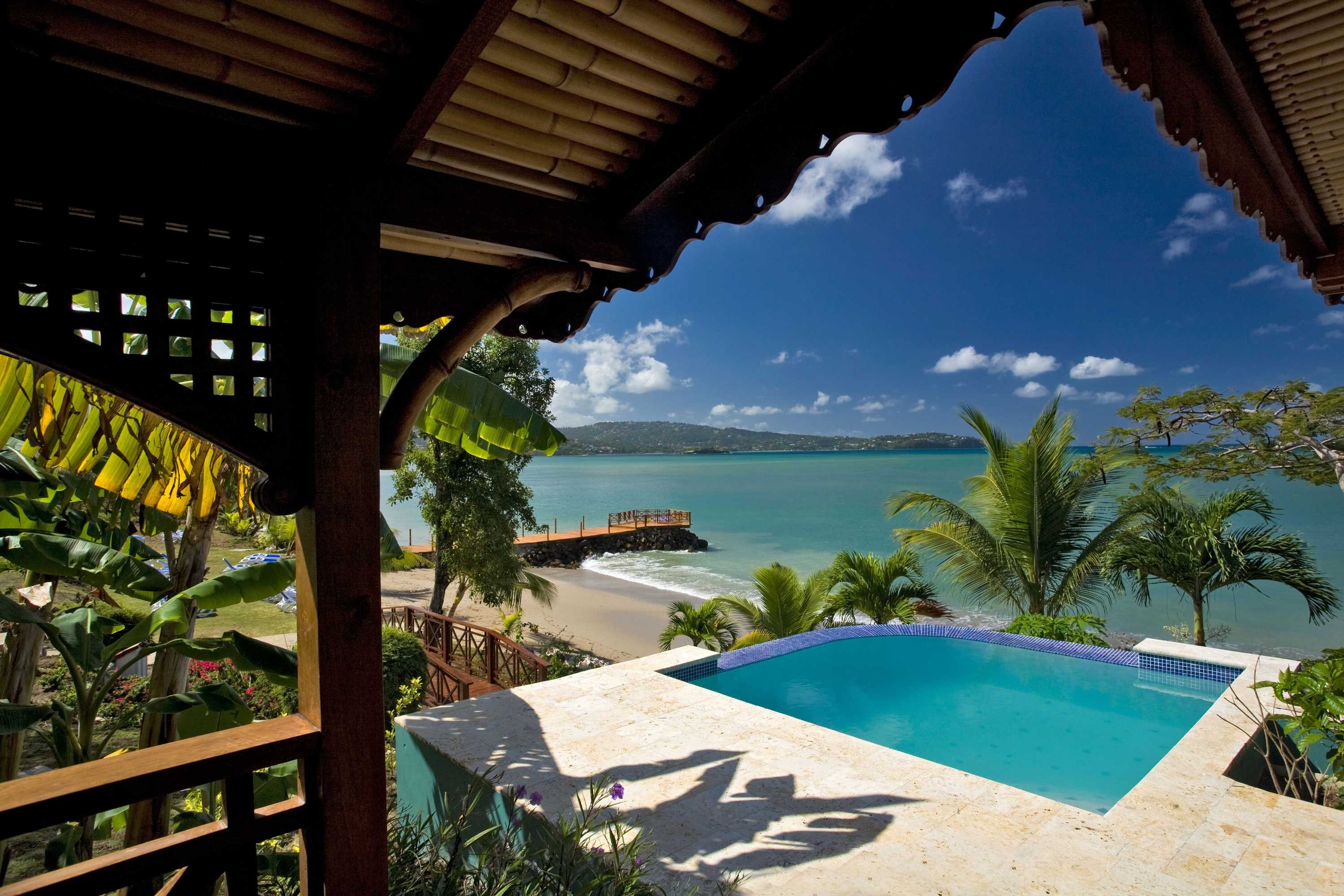 Gift card for Calabash Cove Resort And Spa - Adults Only