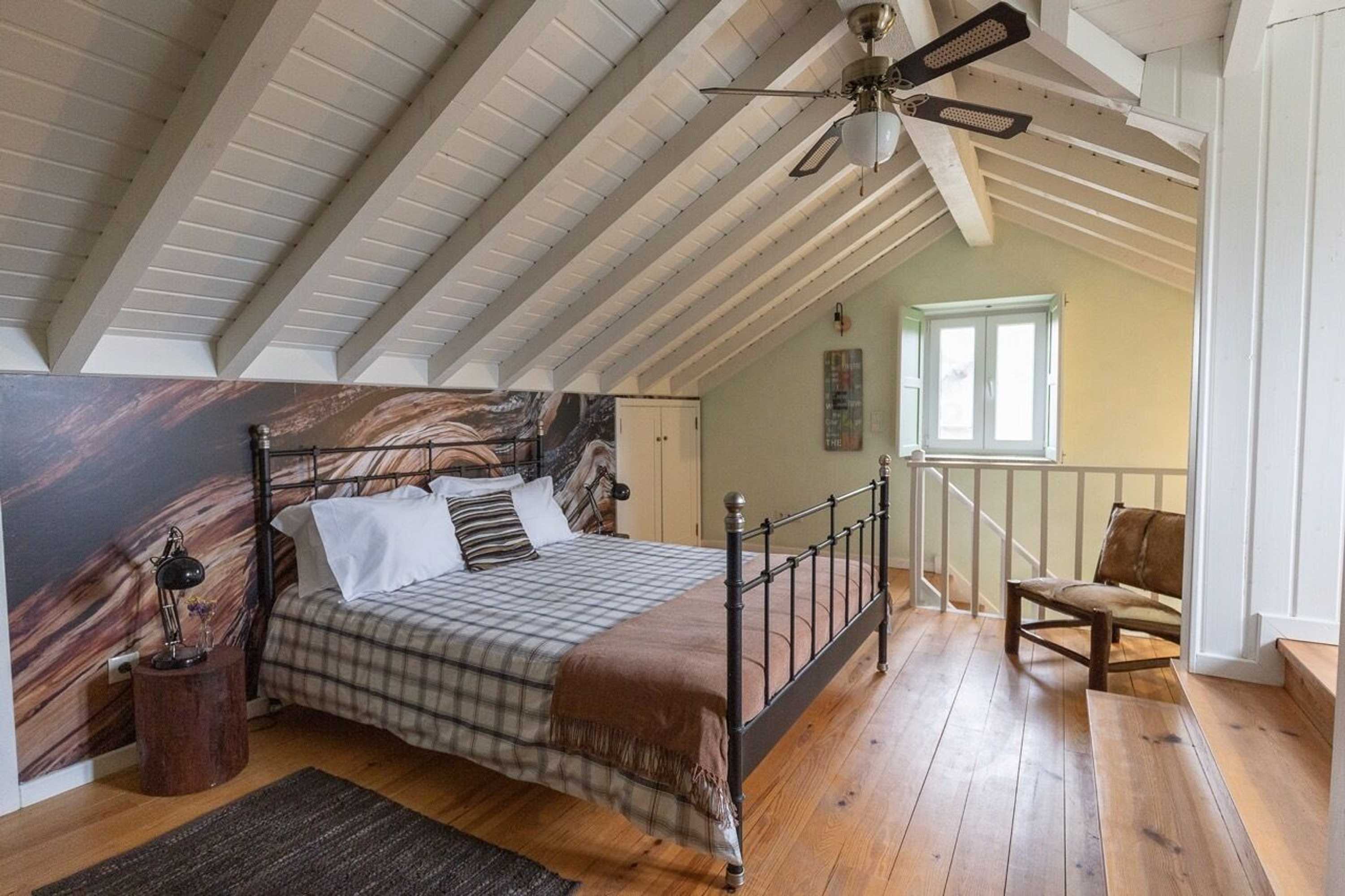 Gift card for Chão do Rio - Turismo de Aldeia