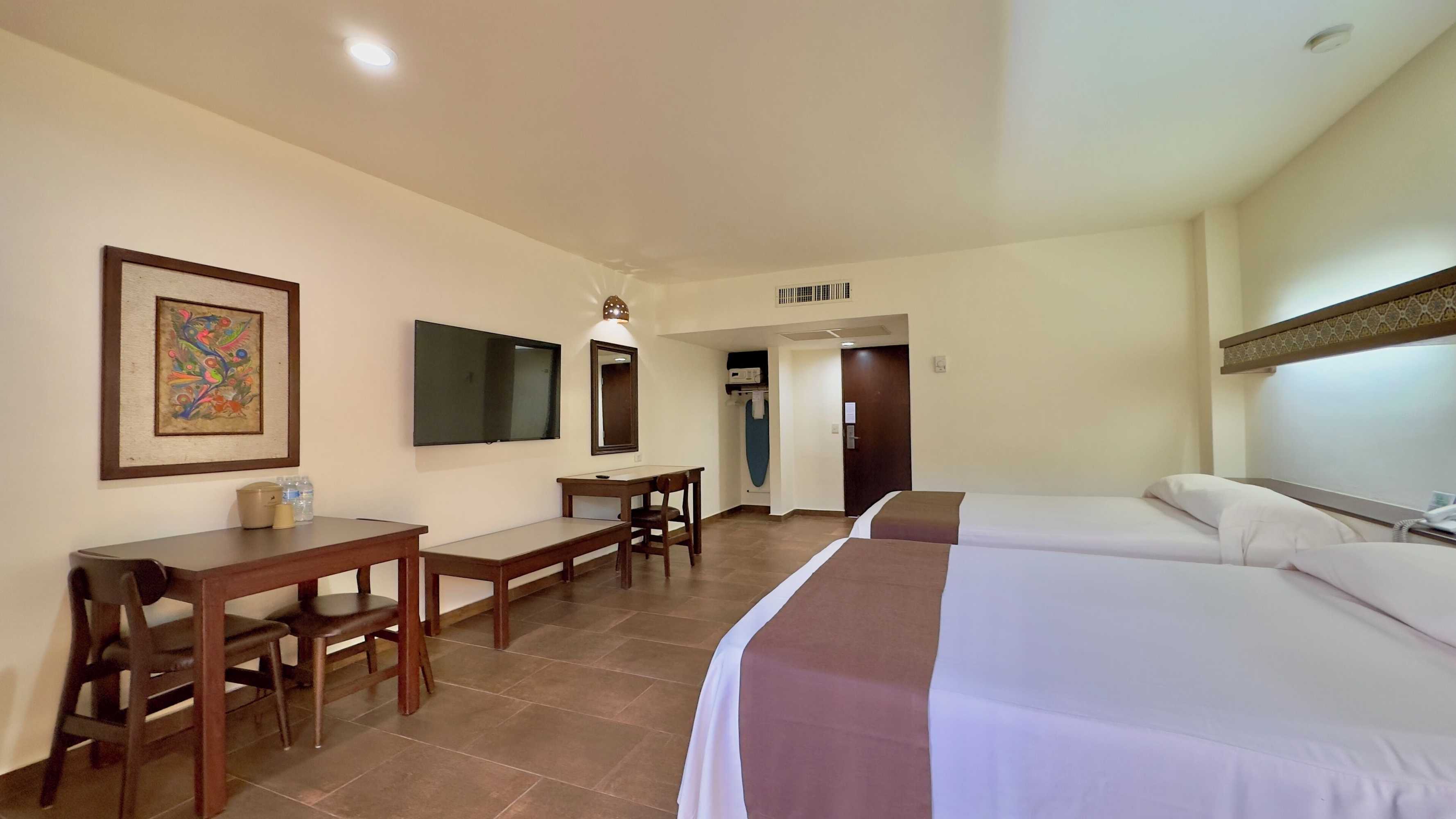 Gift card for Hotel Playa Mazatlan