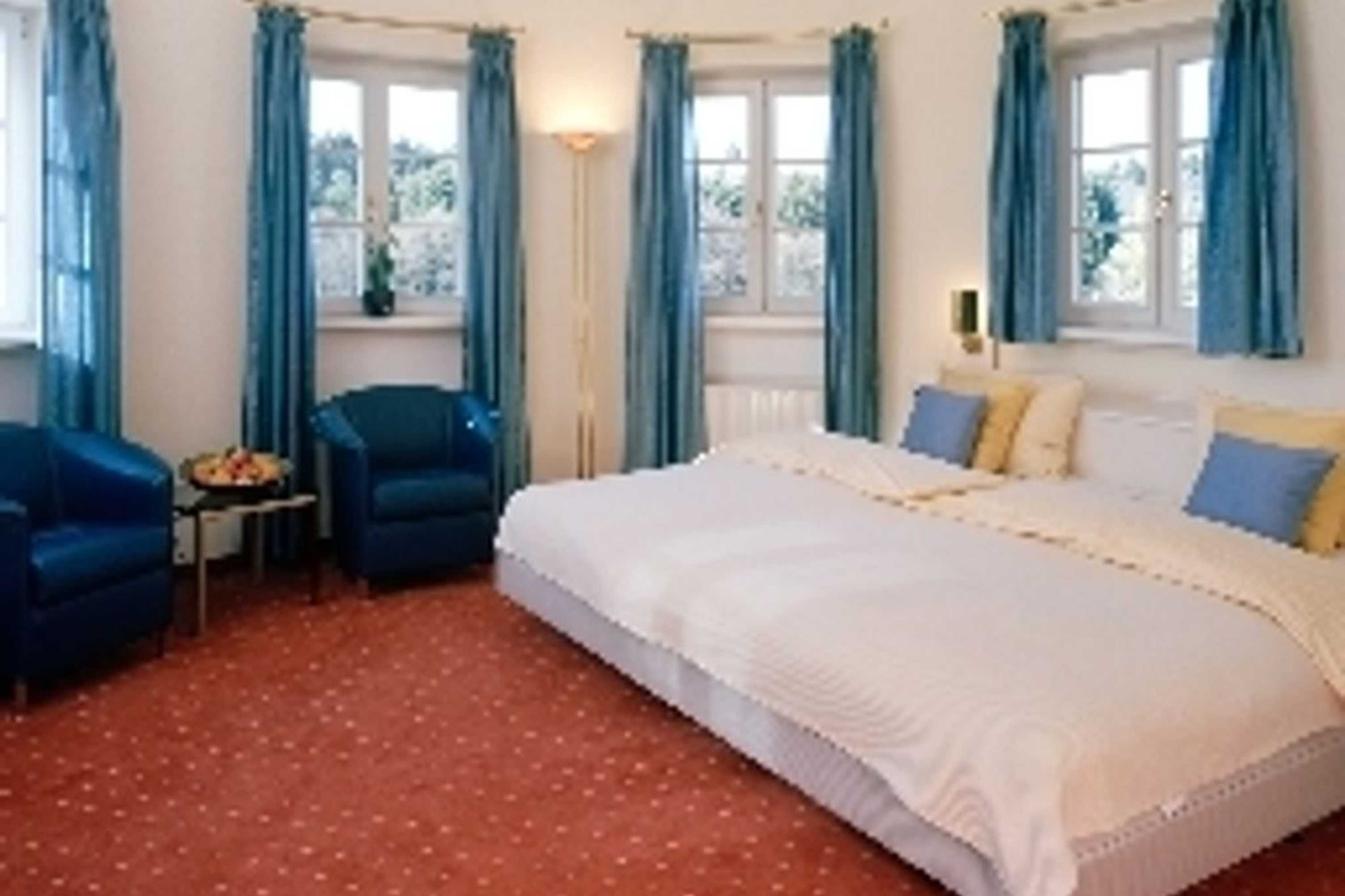 Gift card for Golfhotel Bodensee Gift card for Golfhotel Bodensee