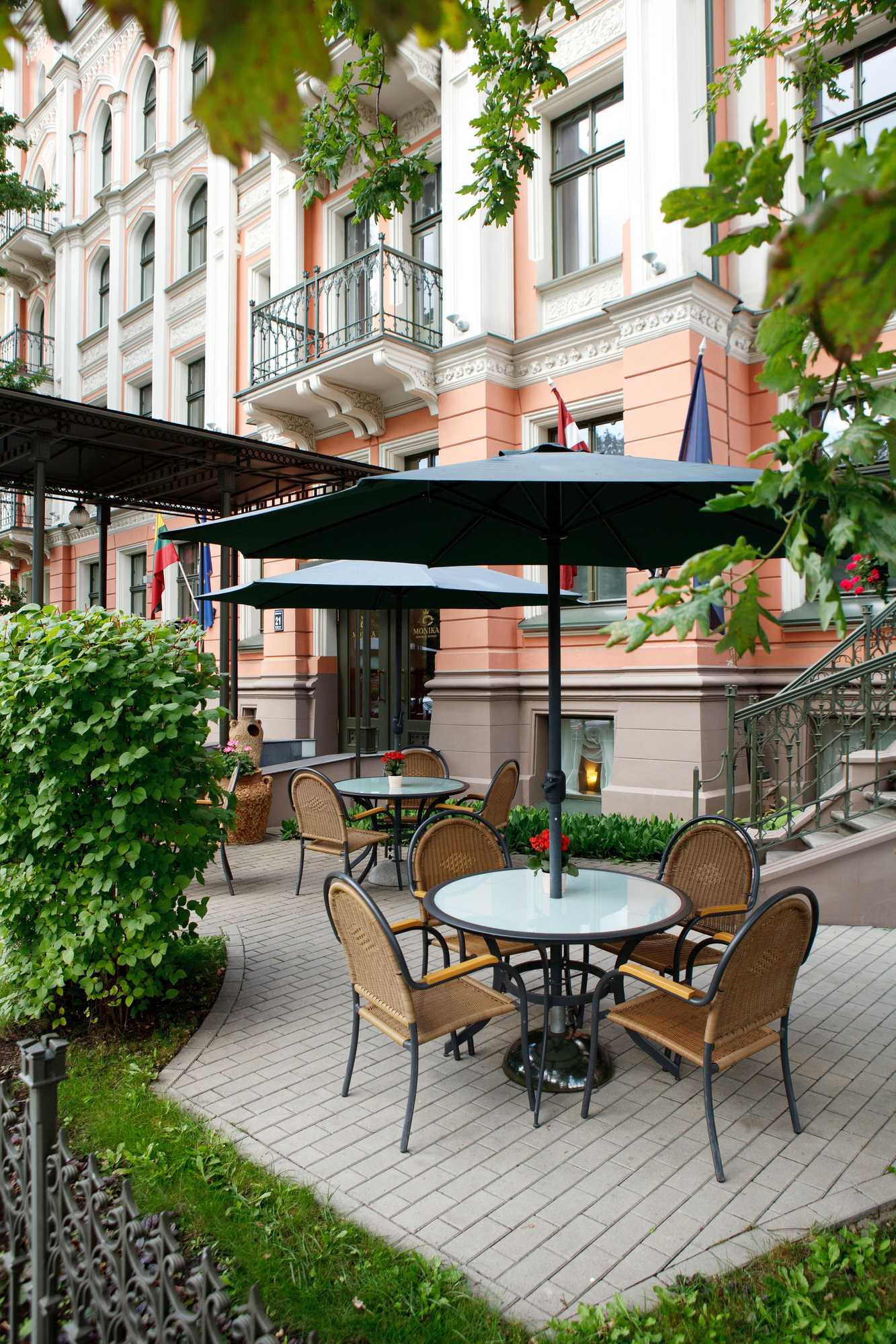 Gift card for Monika Centrum Hotels Gift card for Monika Centrum Hotels