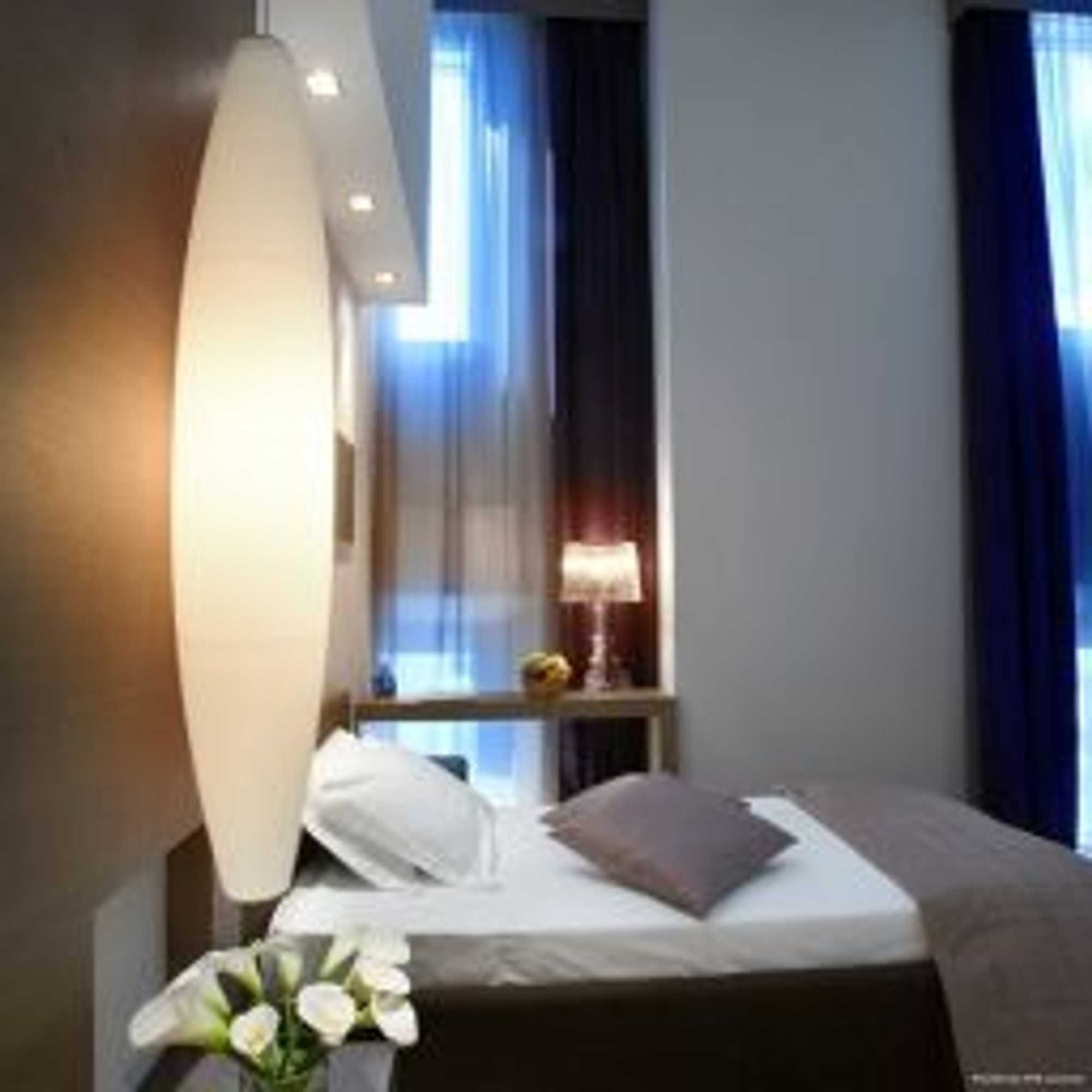 Gift card for Hotel Michelangelo Gift card for Hotel Michelangelo