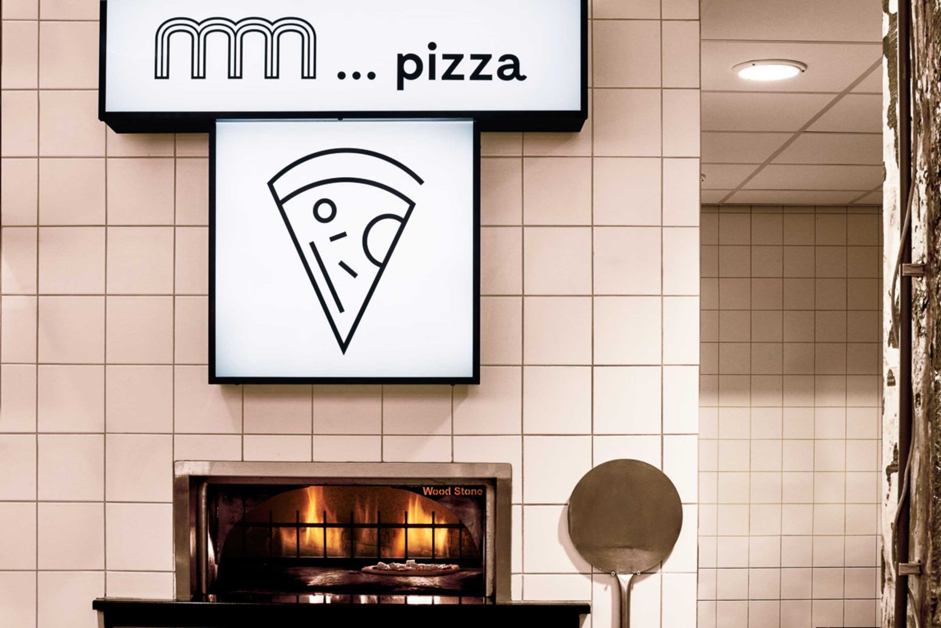 Gift card for The Social Hub The Hague