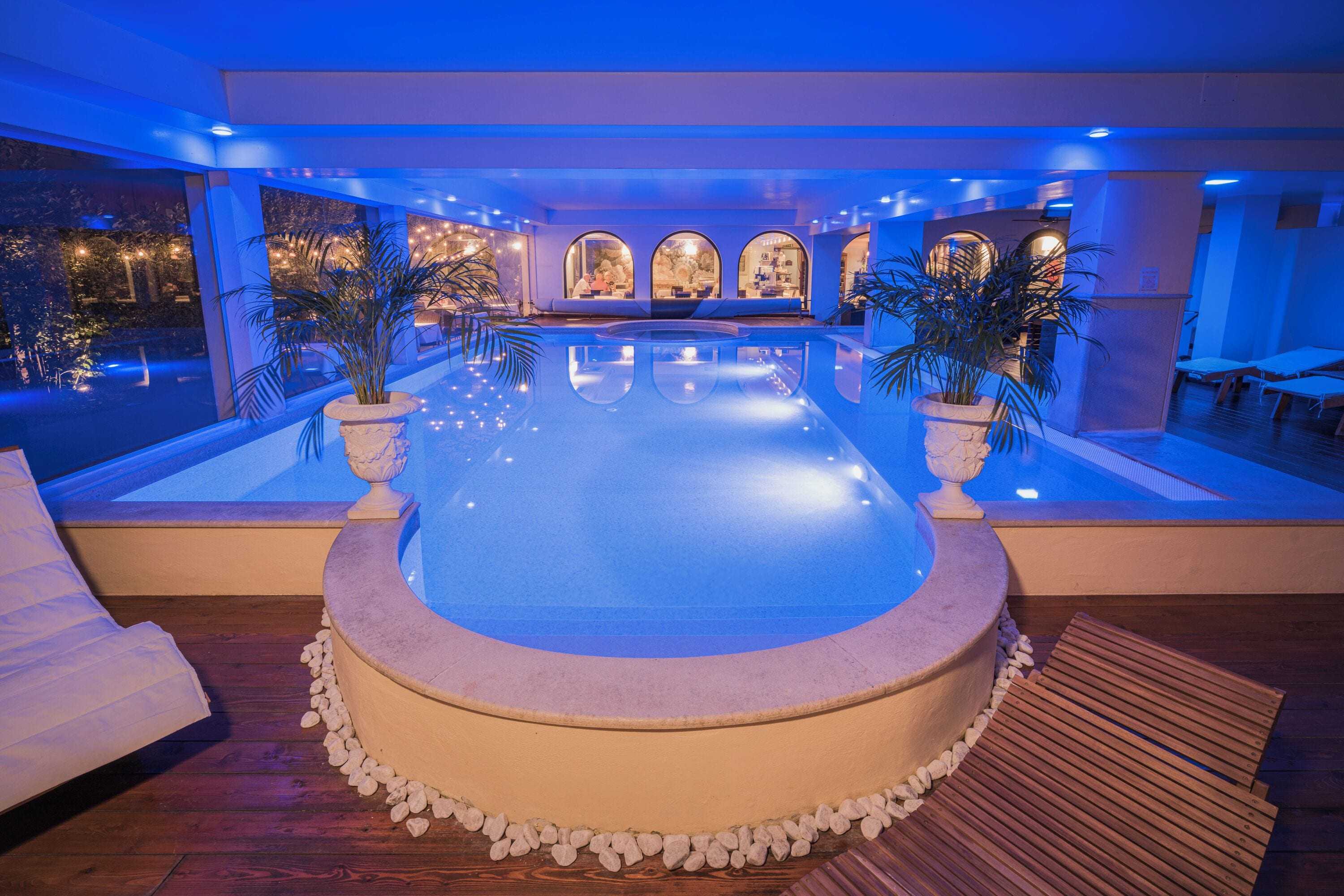 Gift card for Admiral Hotel Villa Erme Gift card for Admiral Hotel Villa Erme