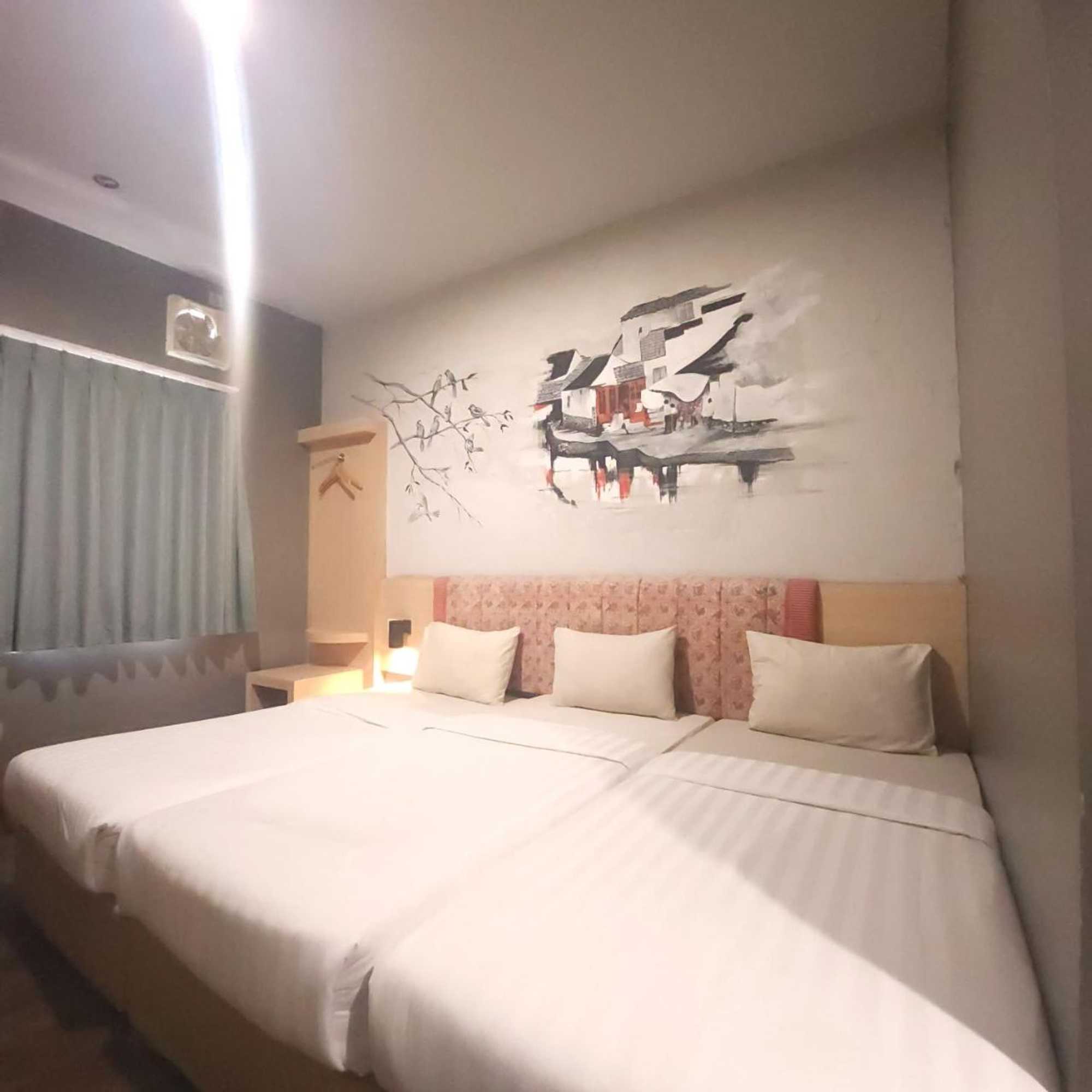 Gift card for Hotel Pantes Semawis Pecinan Smg - Petfriendly Hotel