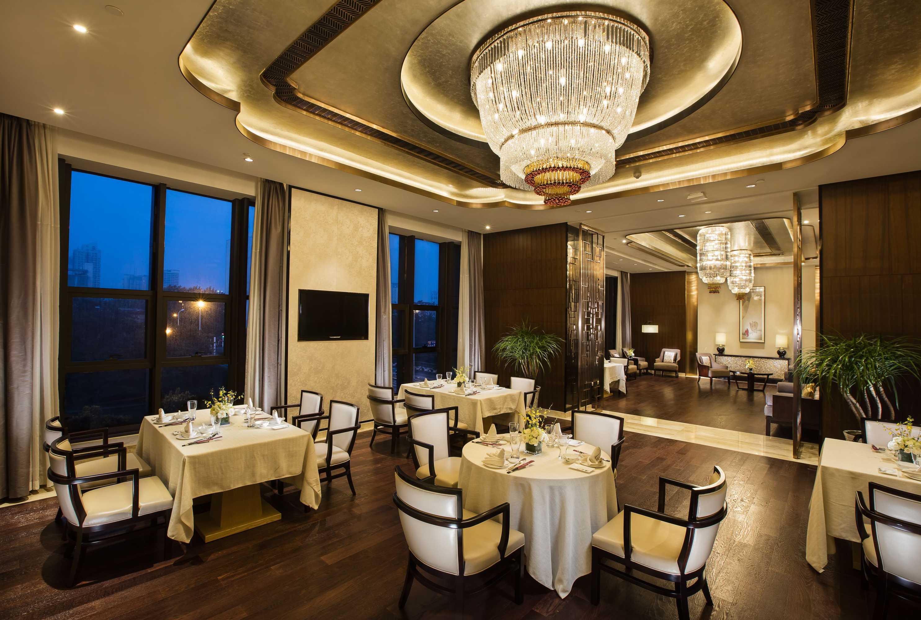 Gift card for Crowne Plaza Hefei Rongqiao by Ihg Gift card for Crowne Plaza Hefei Rongqiao by Ihg