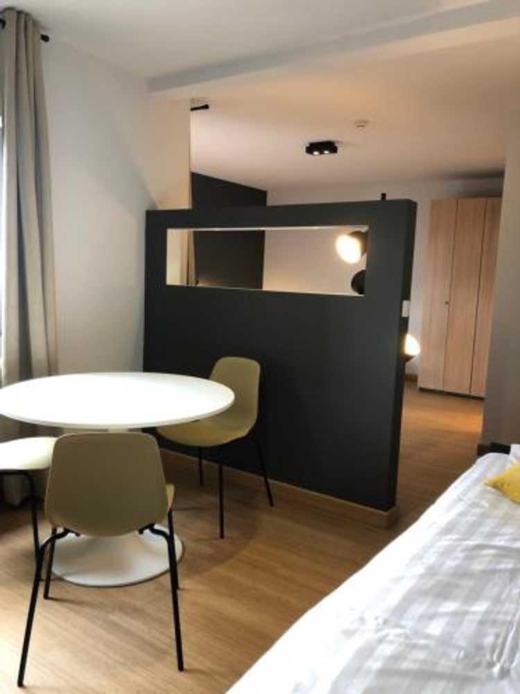 Gift card for Hotel Le Cygne D'argent