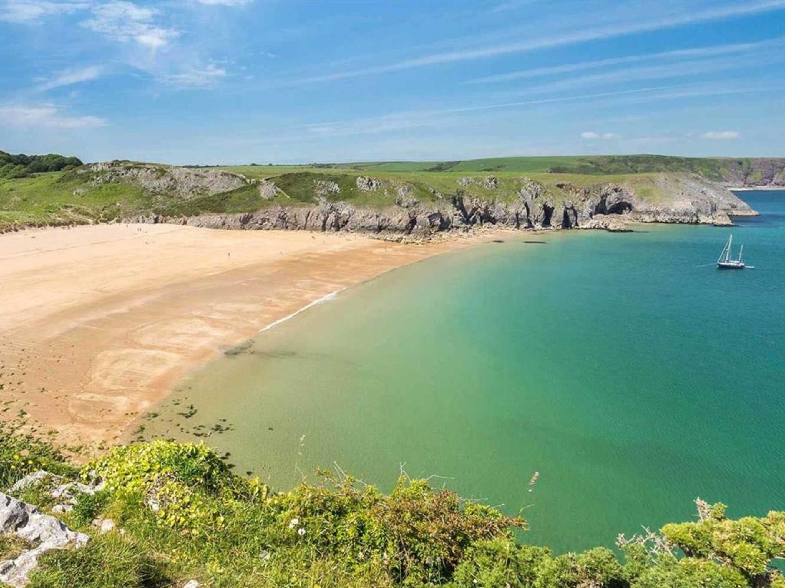 Gift card for The County Hotel