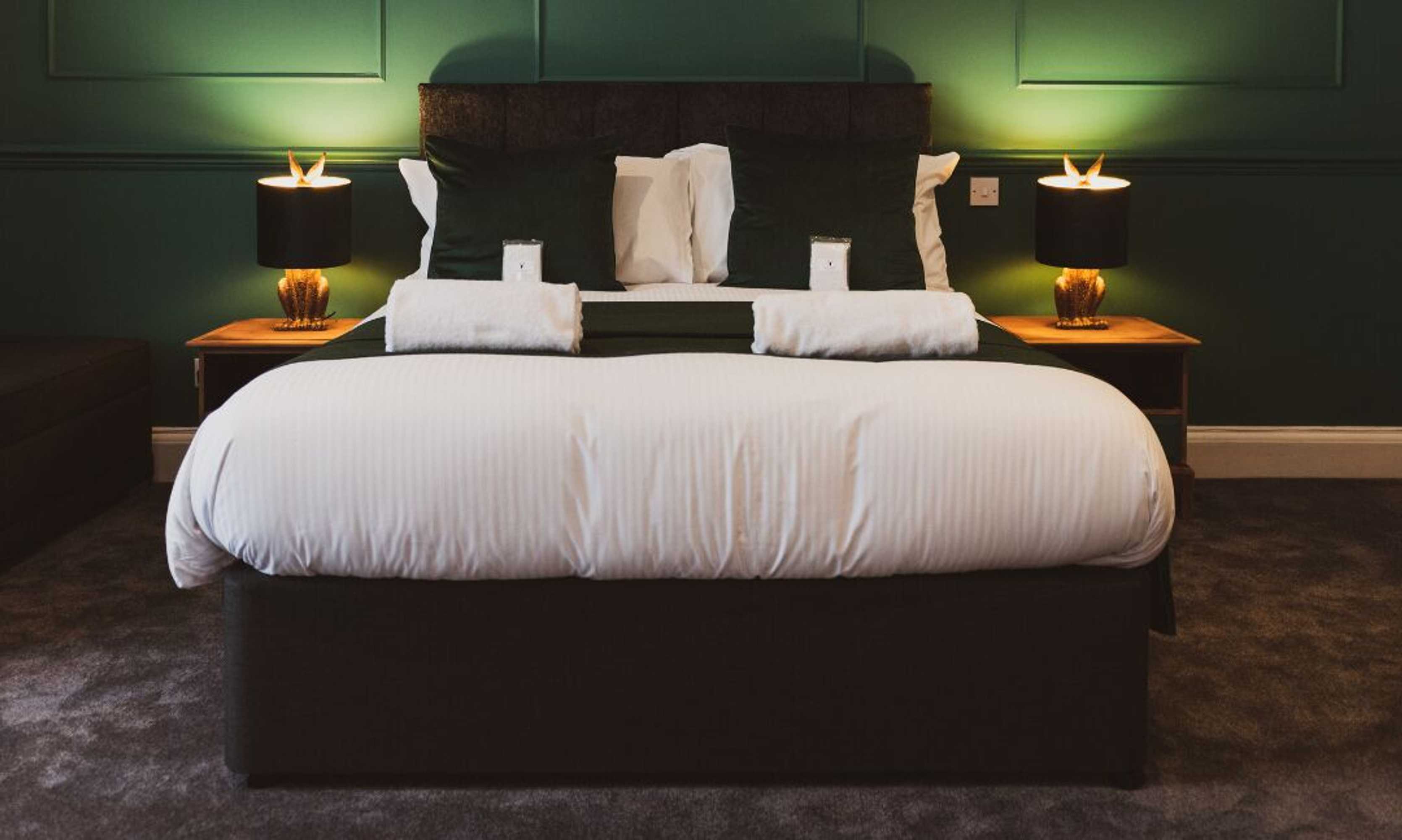 Gift card for The Stag Hotel, Restaurant And Bar