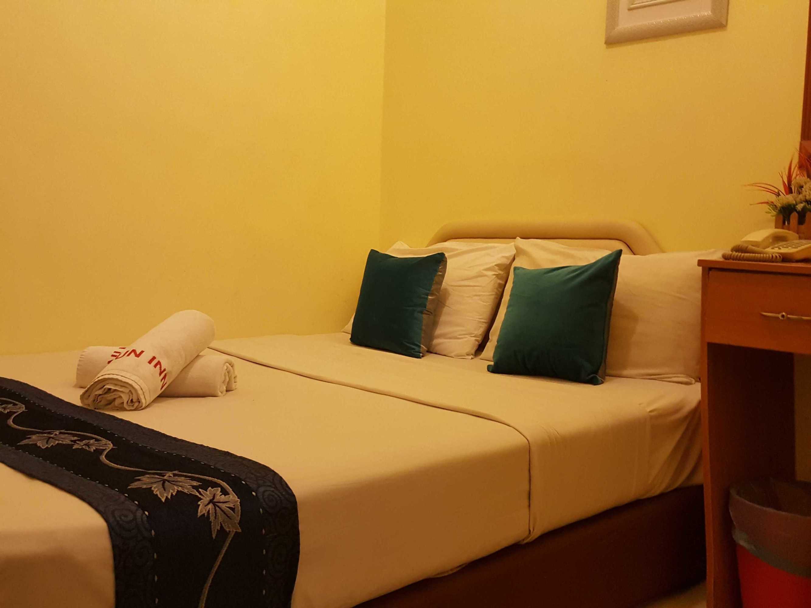 Gift card for Sun Inns Hotel D'mind 1 Seri Kembangan Gift card for Sun Inns Hotel D'mind 1 Seri Kembangan