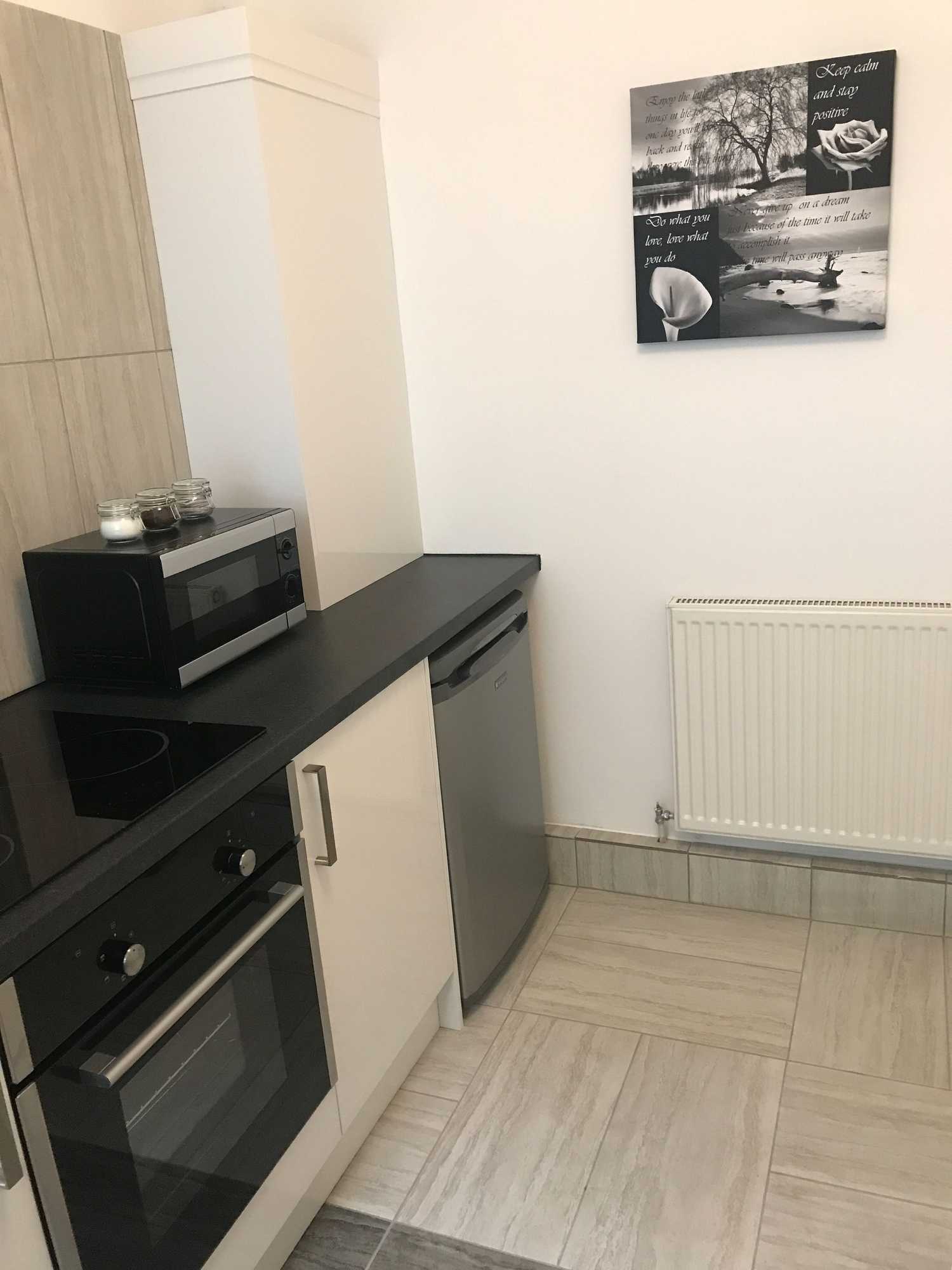 Gift card for The Castle Lodge