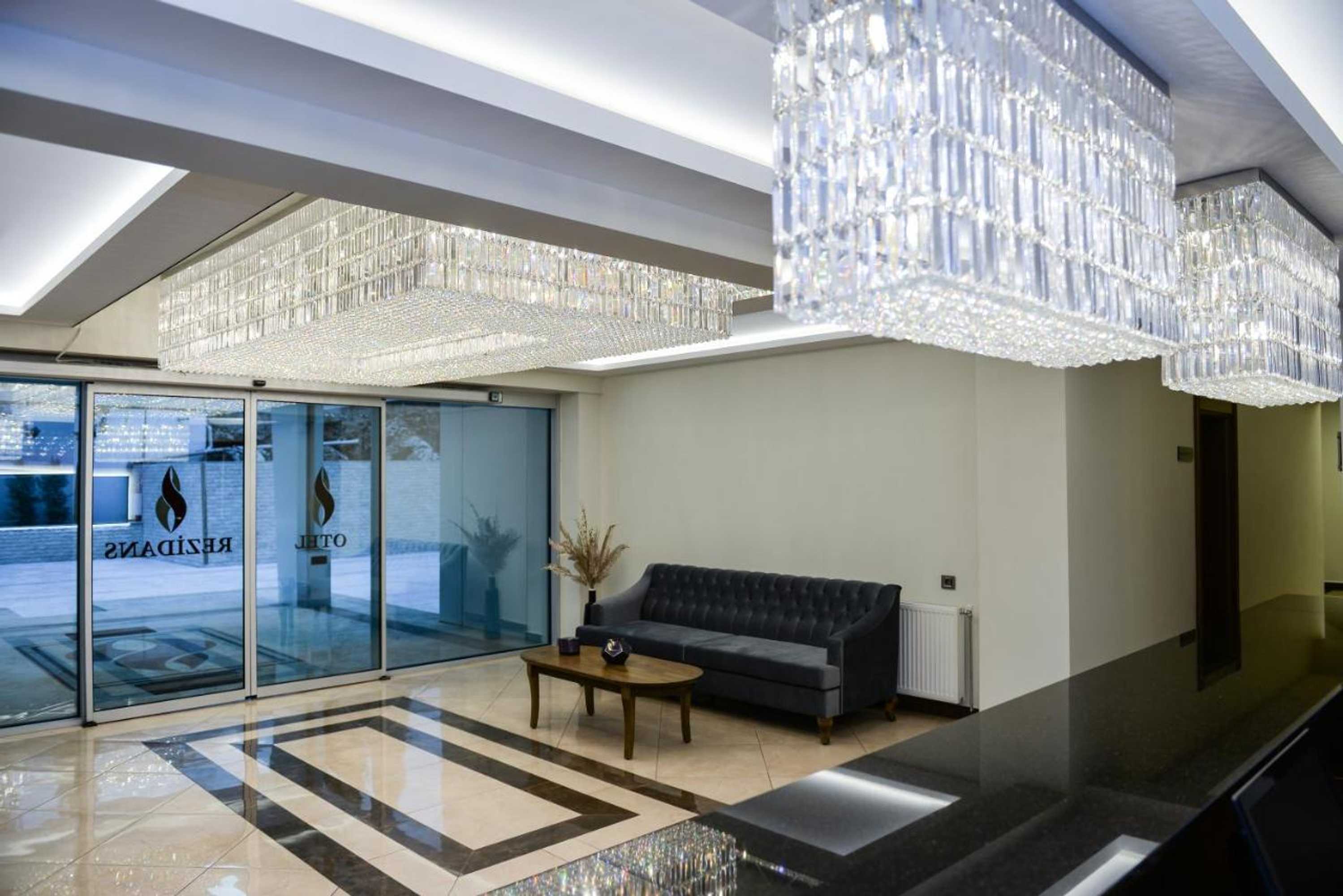 Gift card for Tuna Otel Rezidans