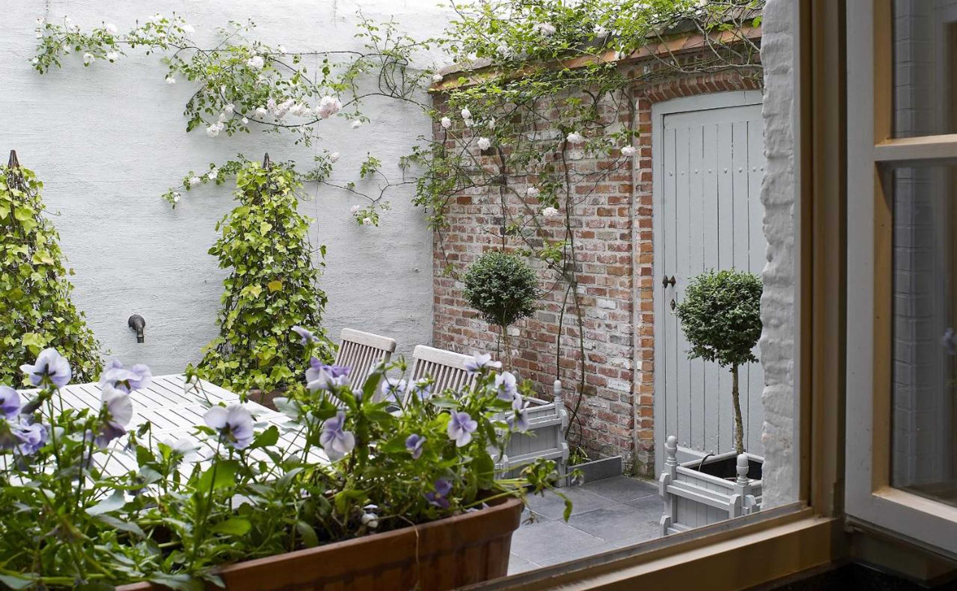 Gift card for Guesthouse Maison le Dragon