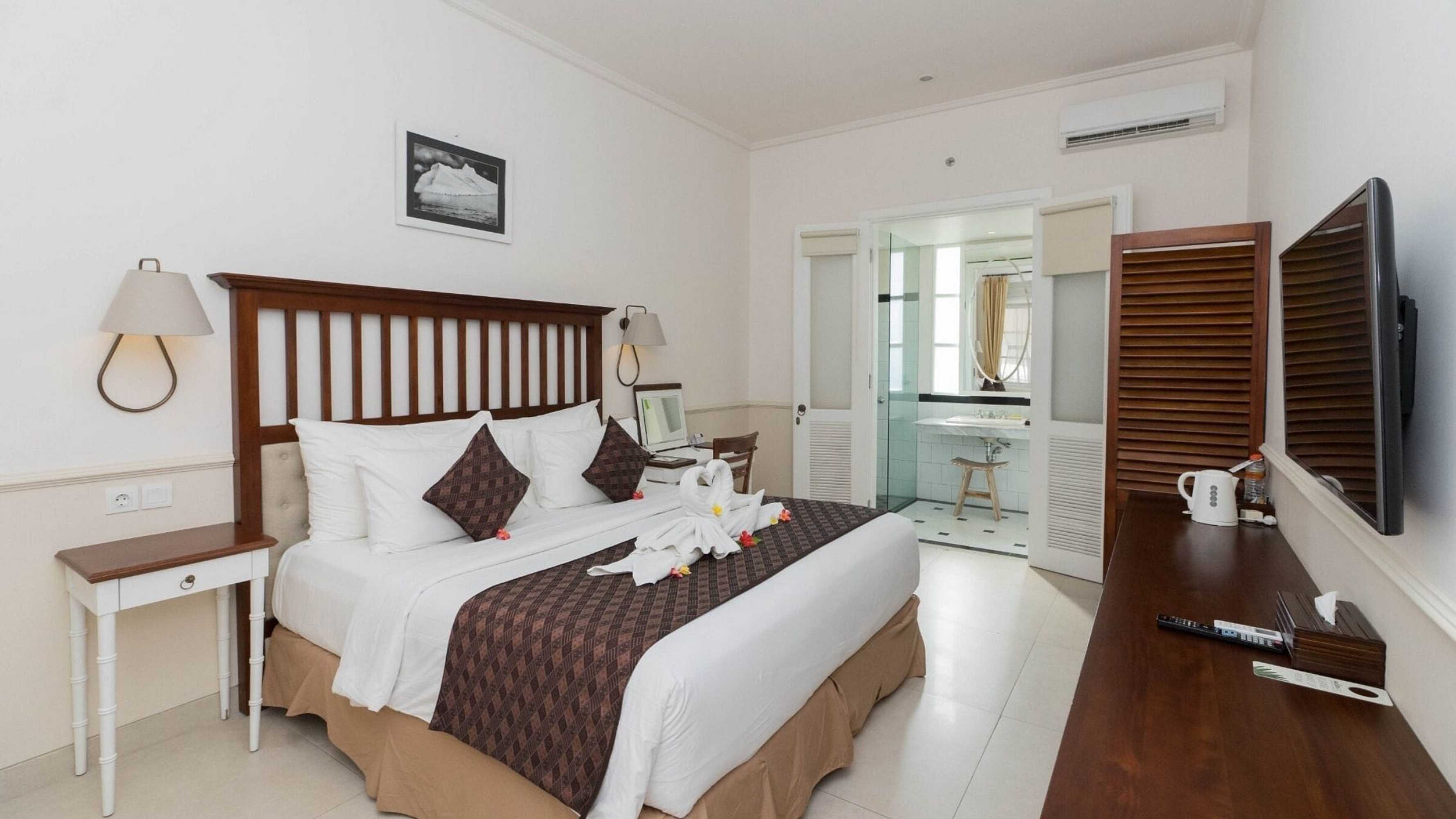 Gift card for Solterra Seminyak Boutique Hotel & Spa Gift card for Solterra Seminyak Boutique Hotel & Spa