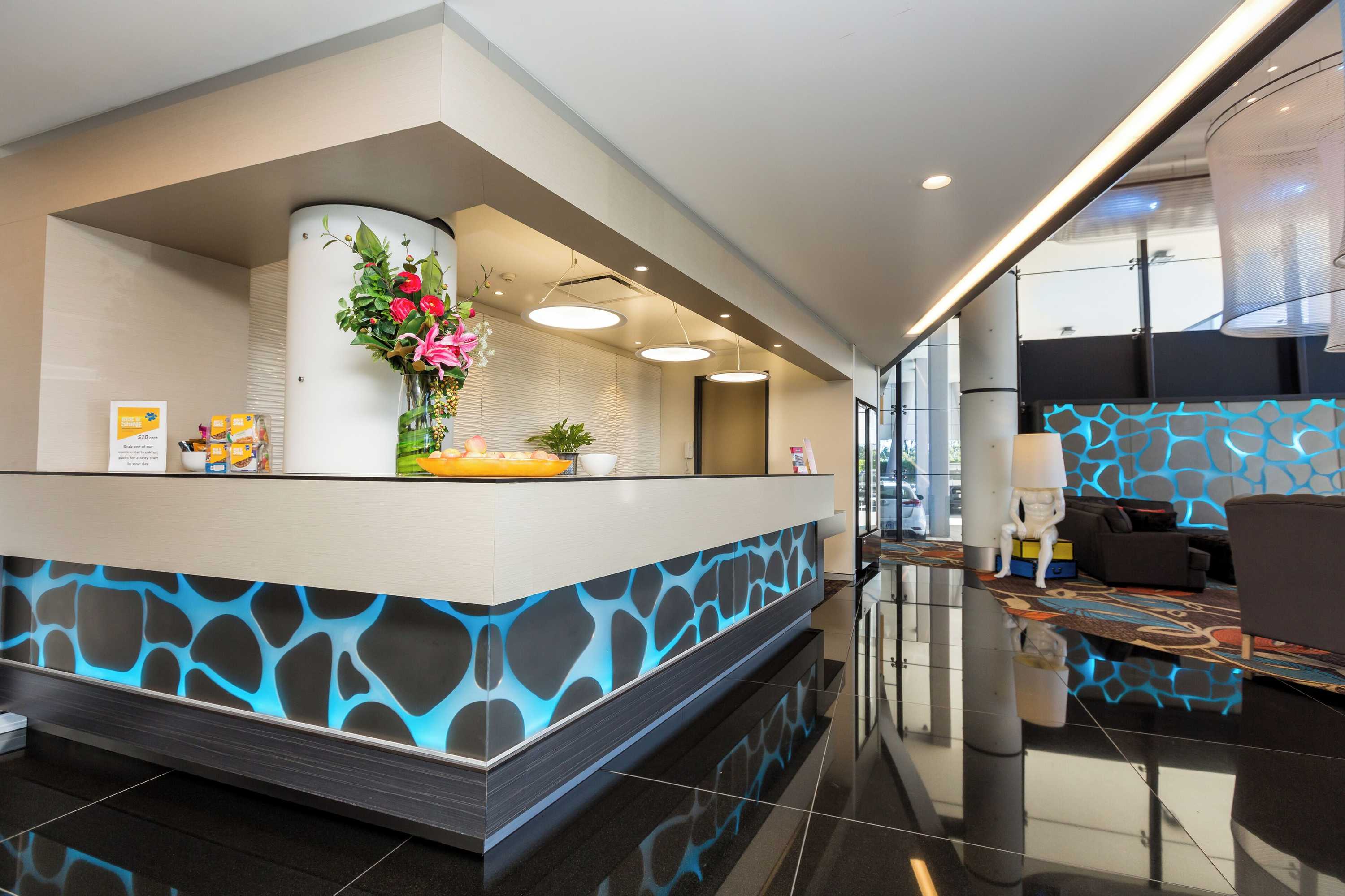 Gift card for Calamvale Suites And Conference Centre Gift card for Calamvale Suites And Conference Centre