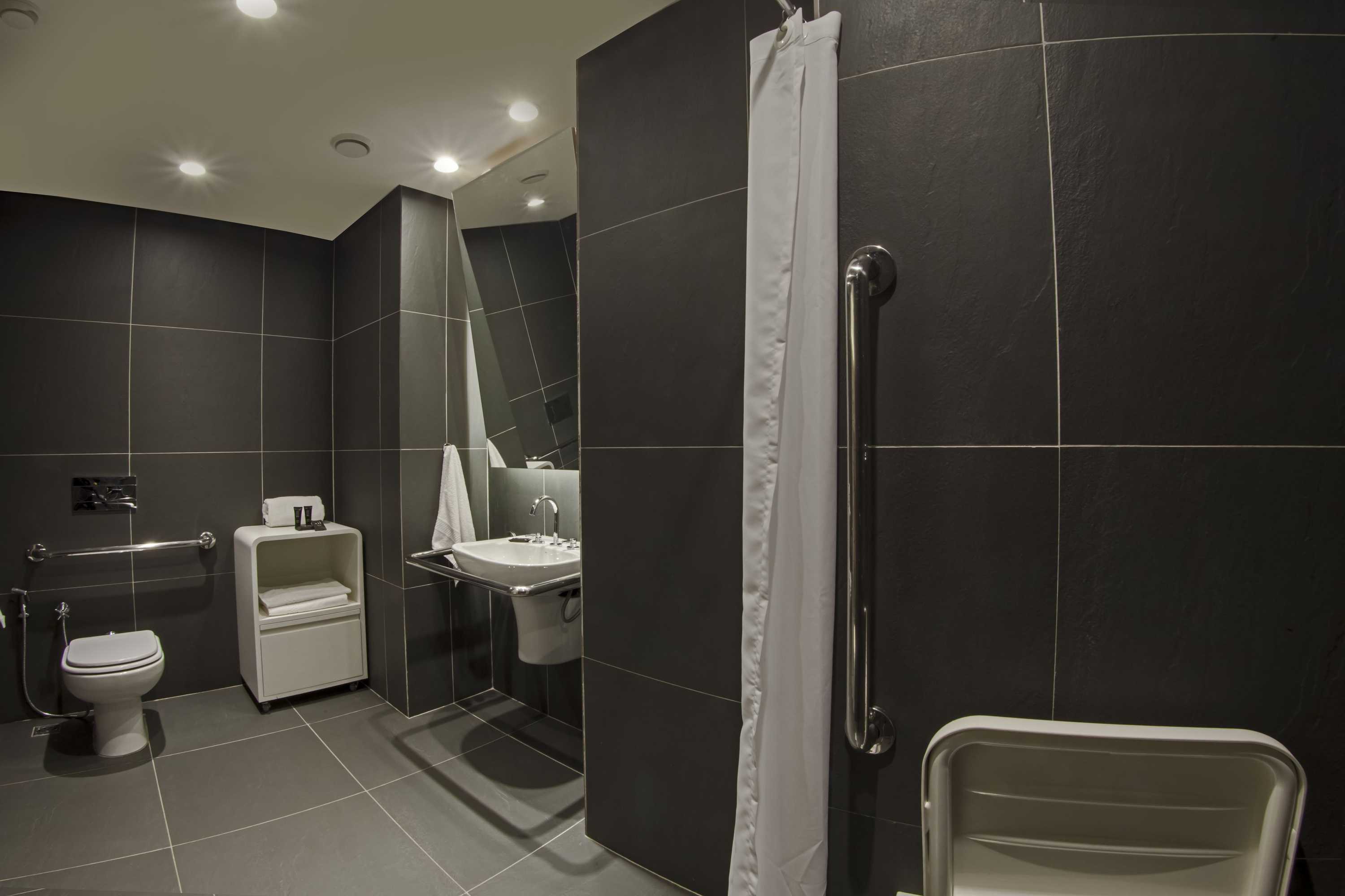 Gift card for Ibis Styles Maracanau Gift card for Ibis Styles Maracanau